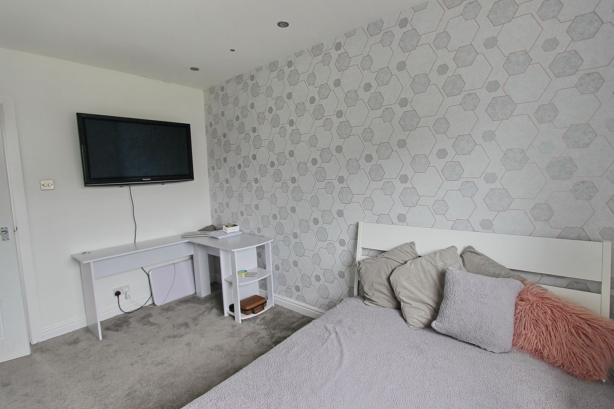 Images for Abingdon Close, Whitefield, M45