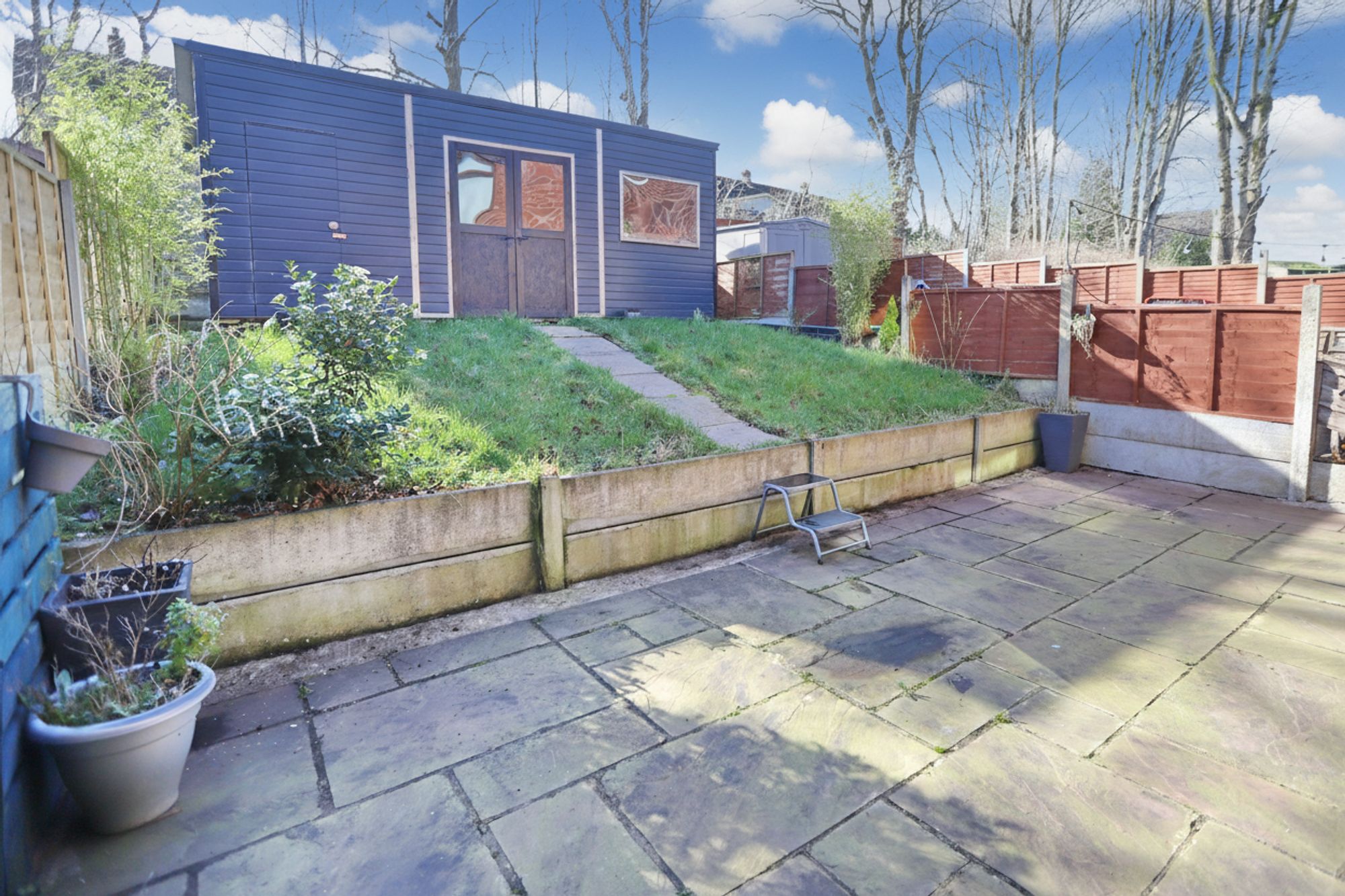 Images for Abingdon Close, Whitefield, M45