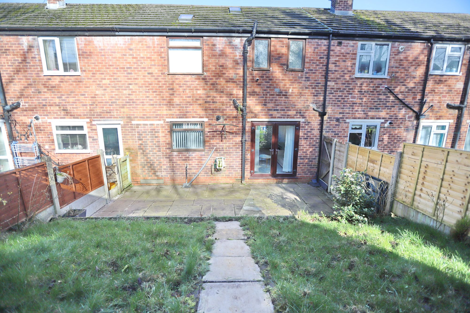 Images for Abingdon Close, Whitefield, M45