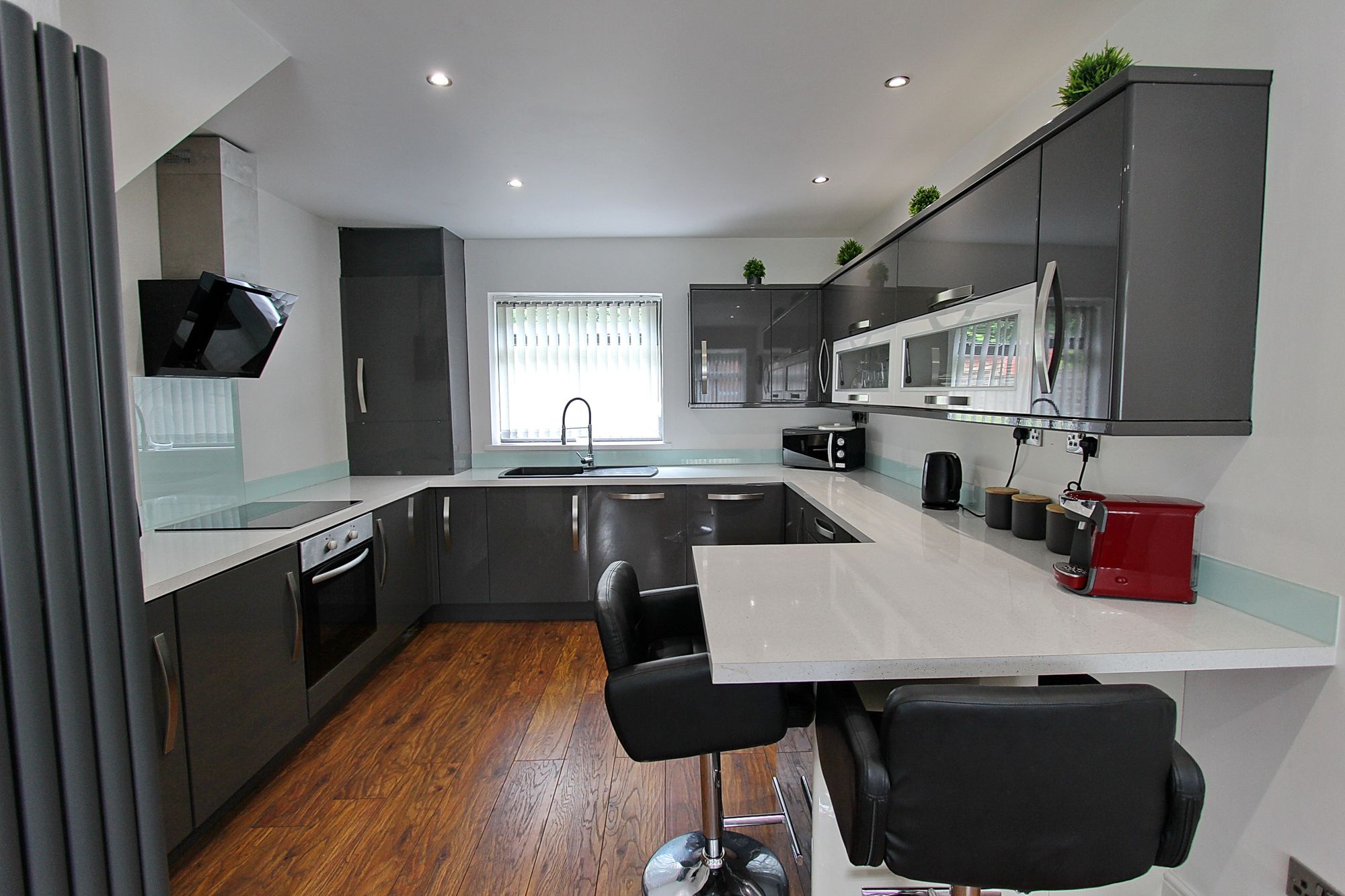 Images for Abingdon Close, Whitefield, M45