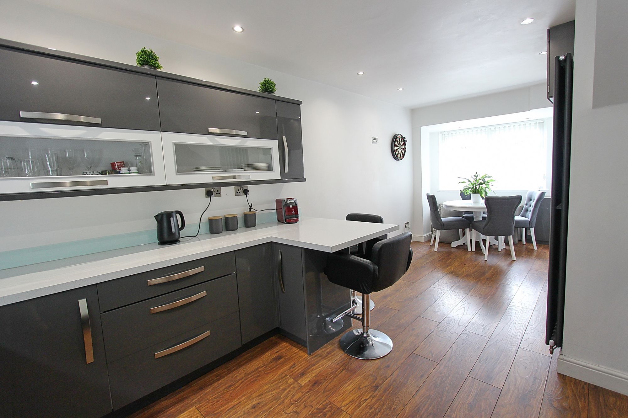 Images for Abingdon Close, Whitefield, M45