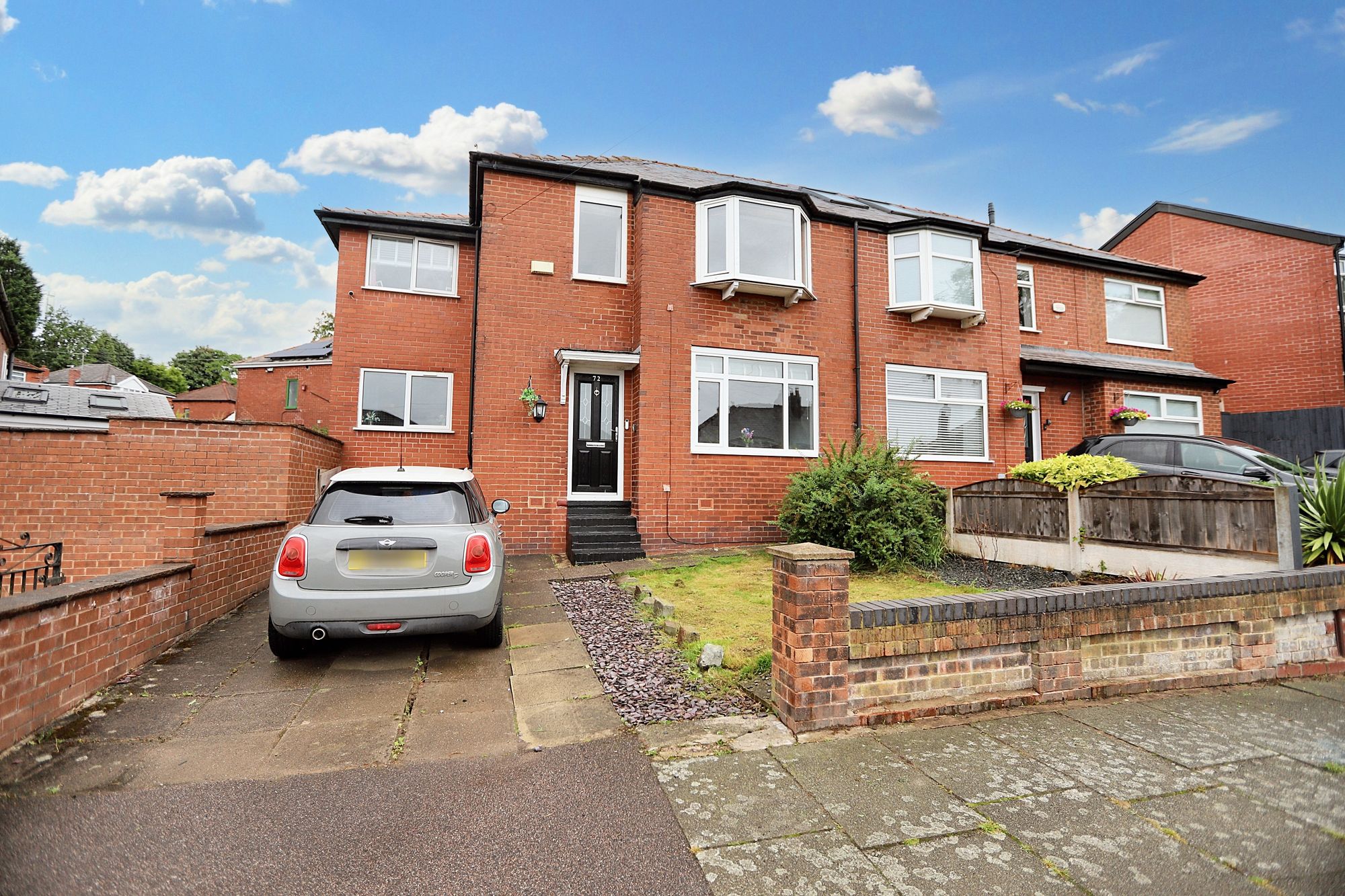 Images for Agecroft Road West, Prestwich, M25