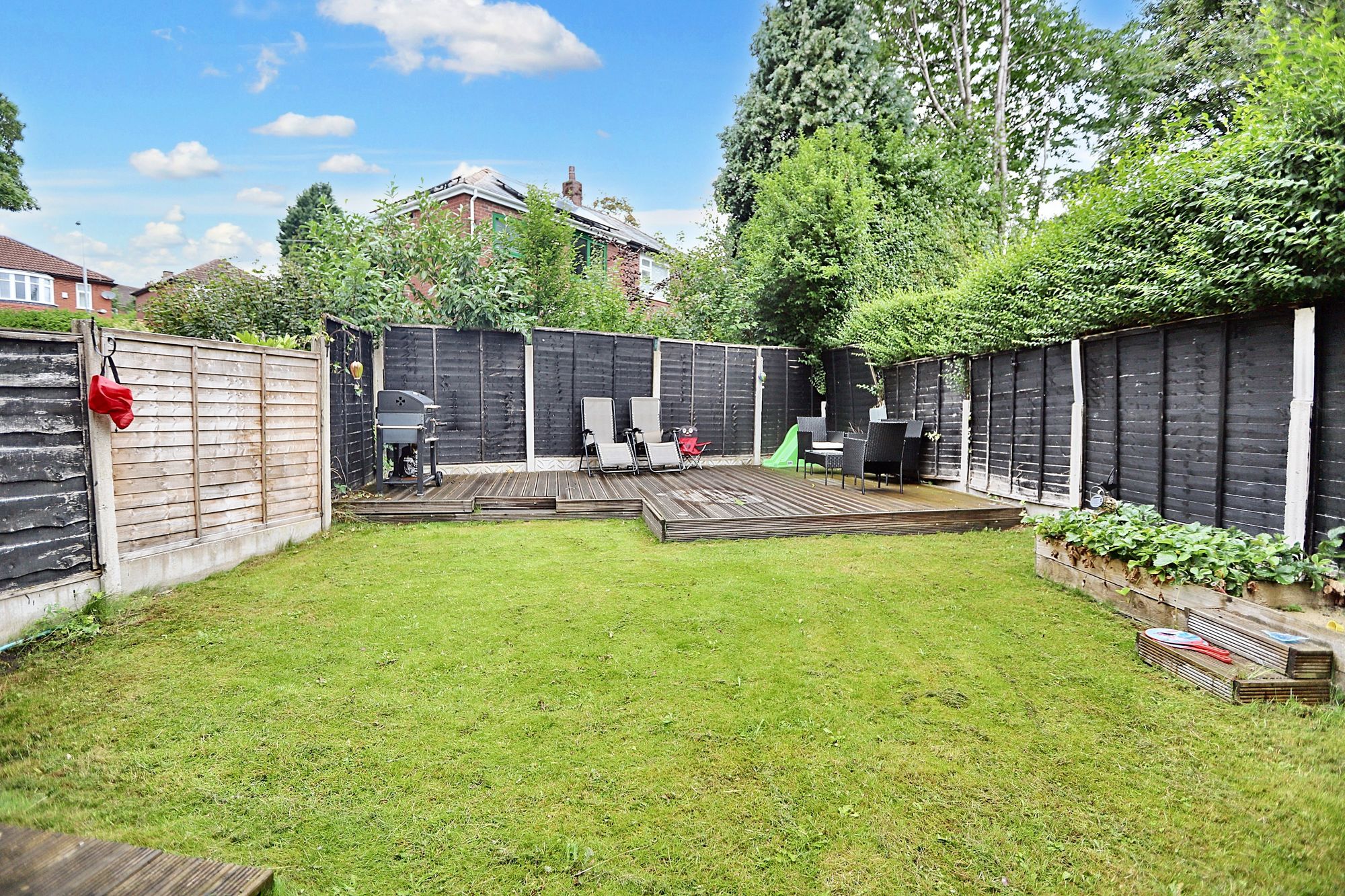Images for Agecroft Road West, Prestwich, M25