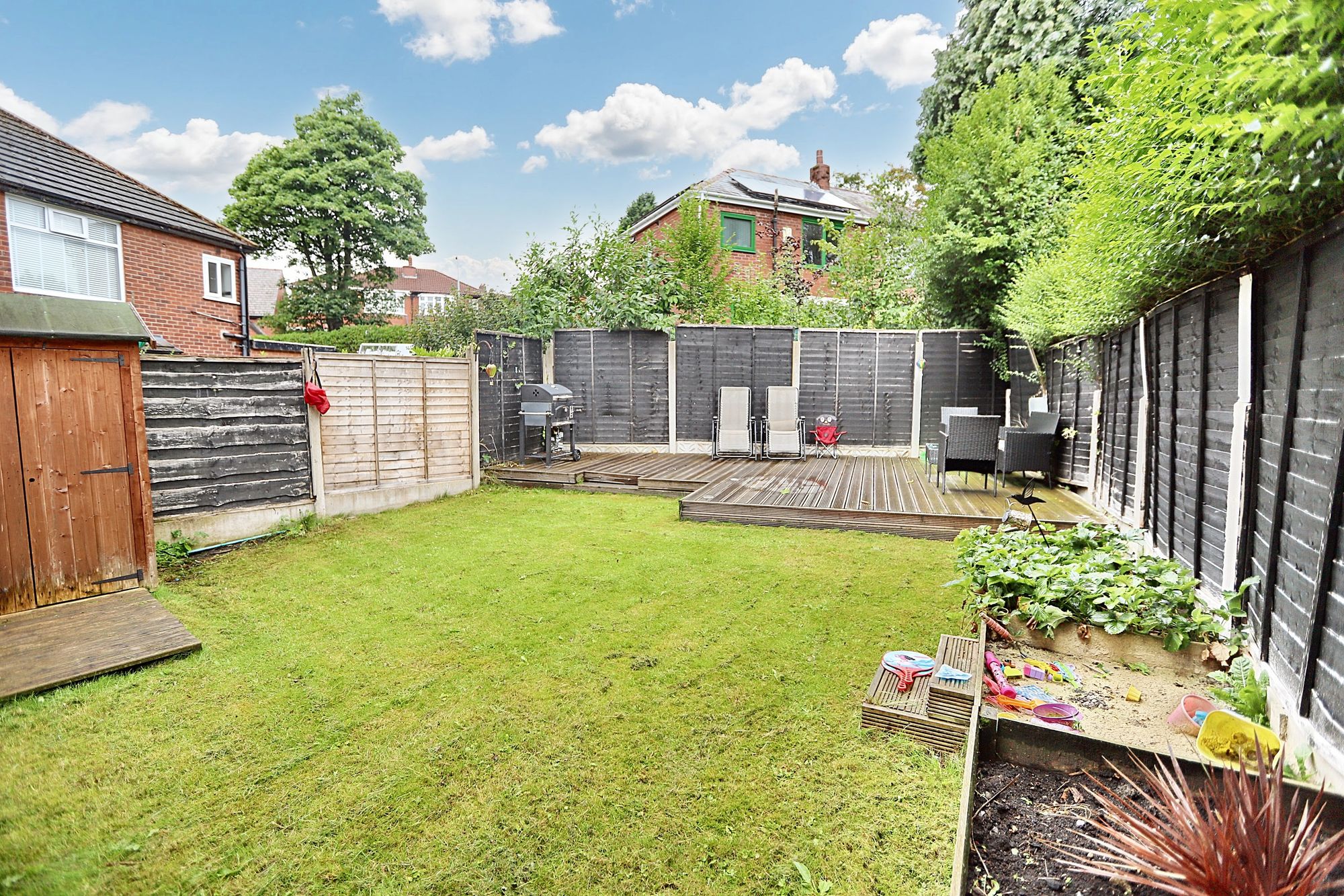 Images for Agecroft Road West, Prestwich, M25