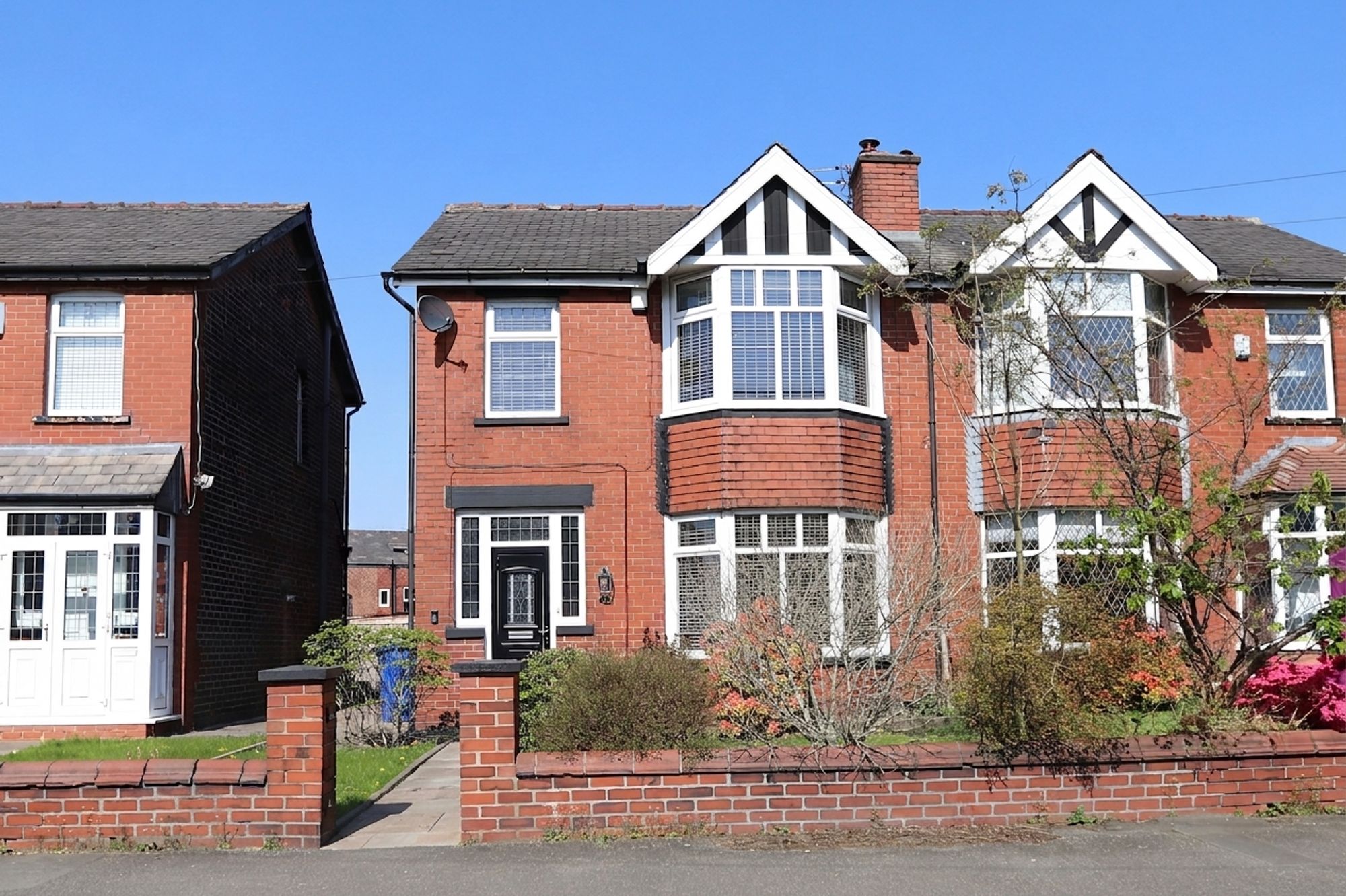 Images for Radcliffe New Road, Whitefield, M45