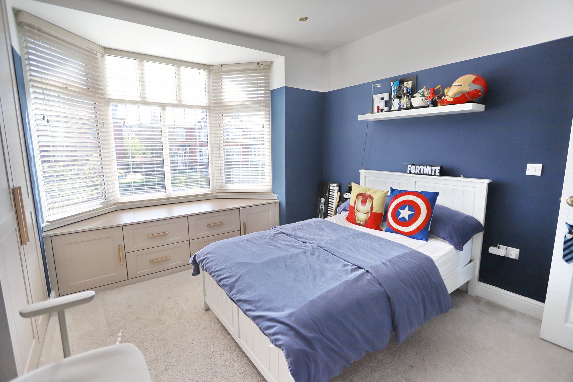 Images for Radcliffe New Road, Whitefield, M45