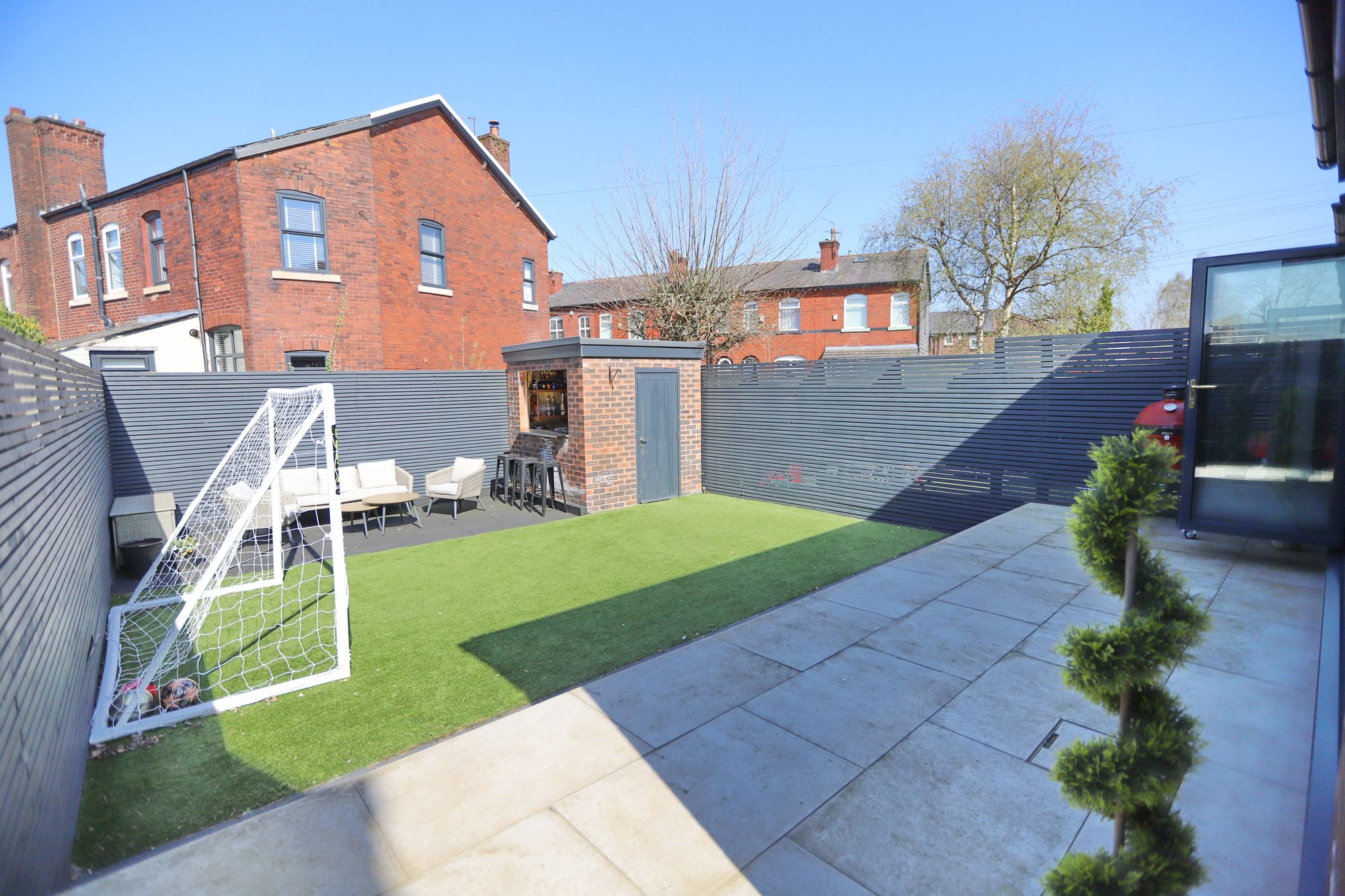 Images for Radcliffe New Road, Whitefield, M45