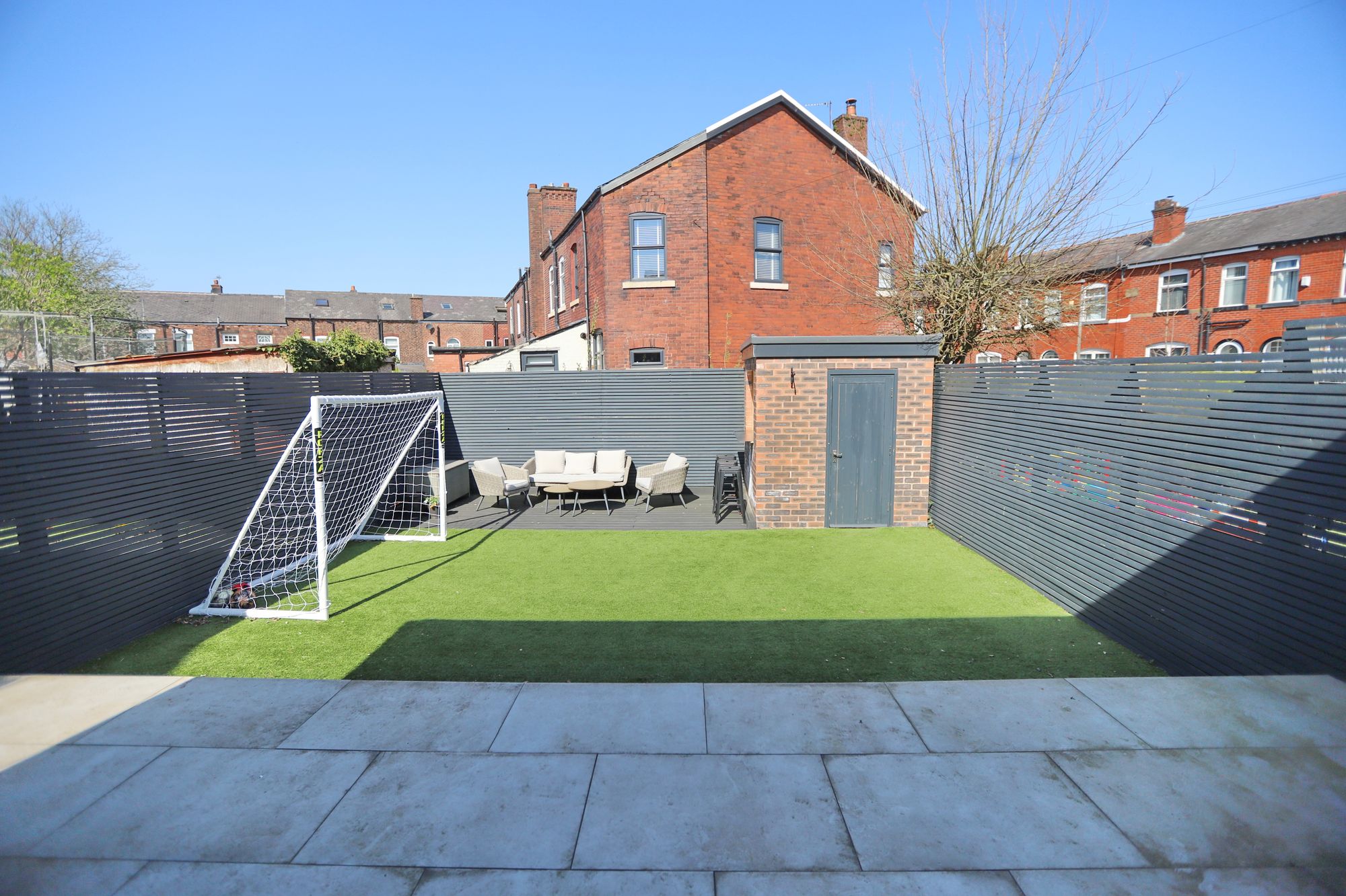 Images for Radcliffe New Road, Whitefield, M45