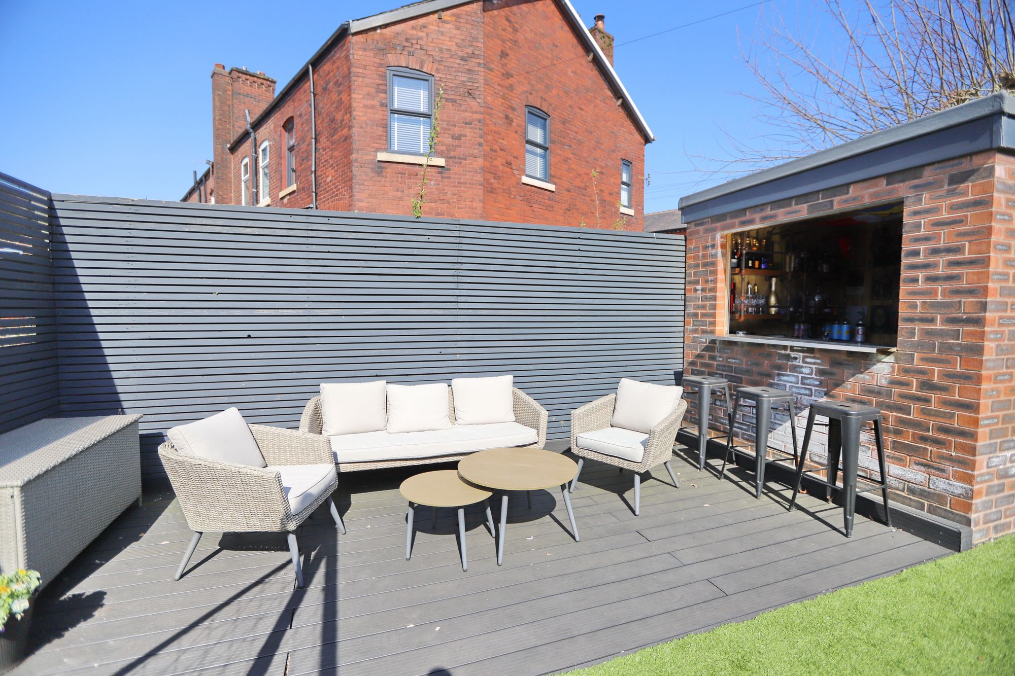 Images for Radcliffe New Road, Whitefield, M45