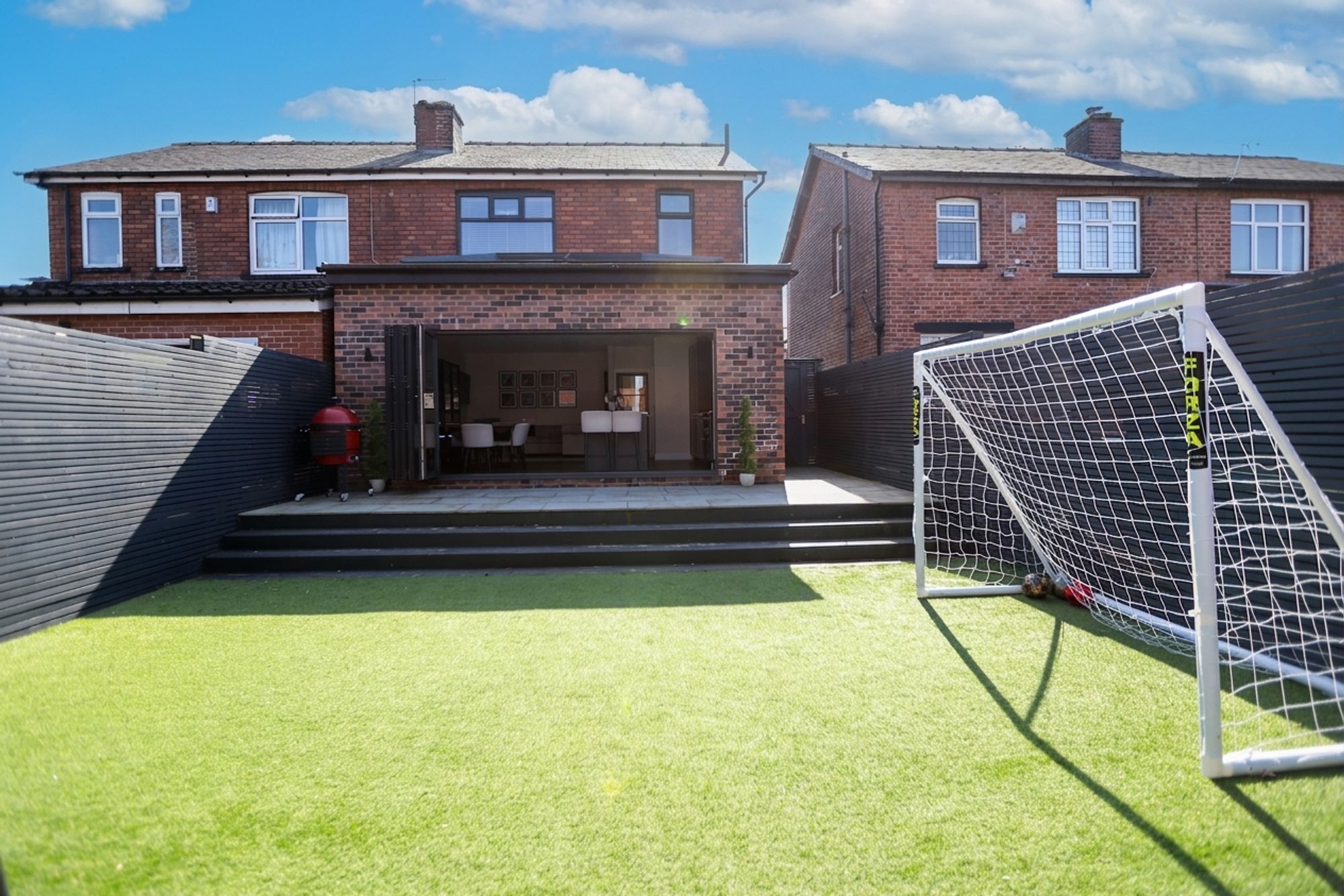 Images for Radcliffe New Road, Whitefield, M45