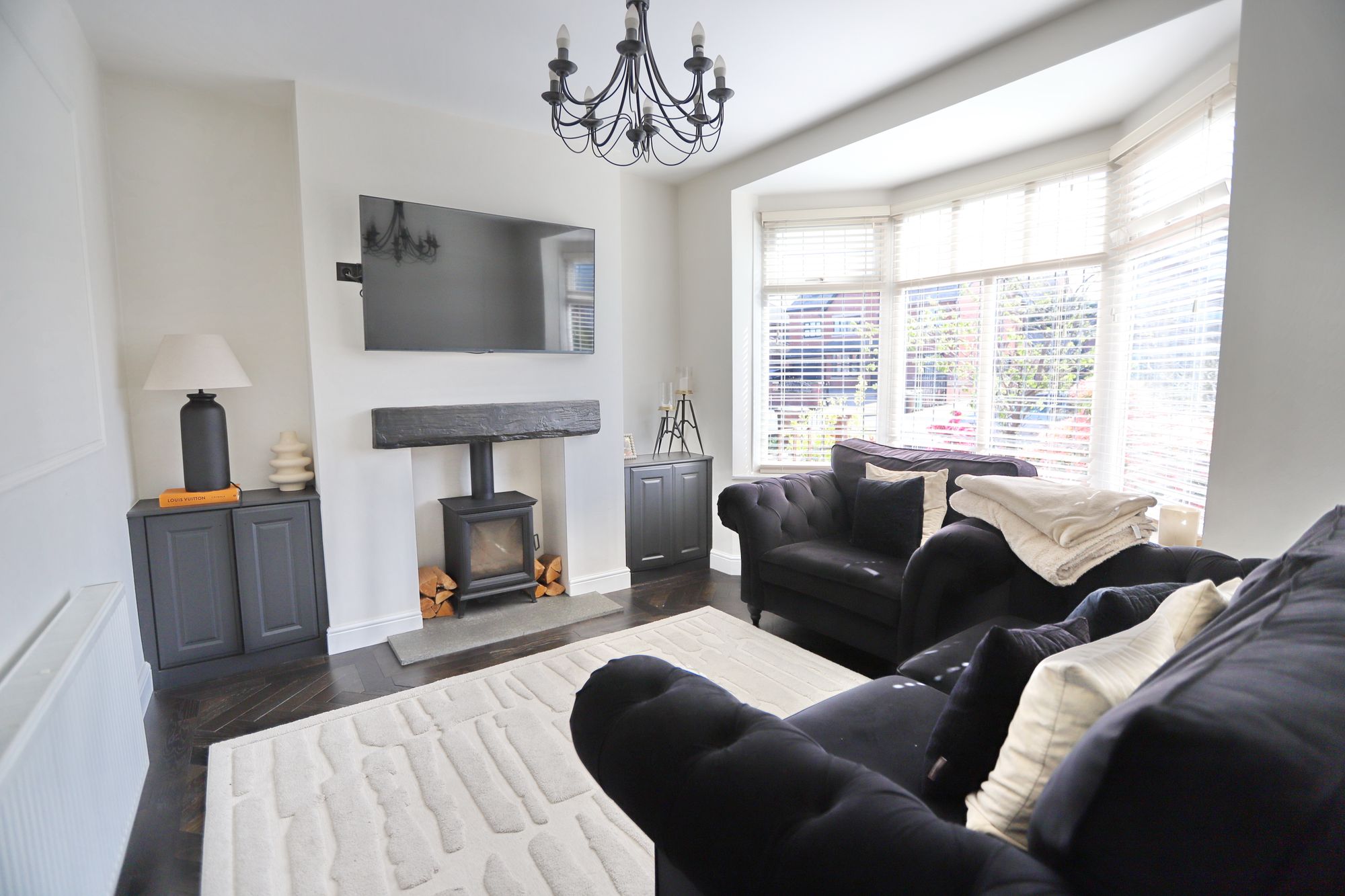 Images for Radcliffe New Road, Whitefield, M45