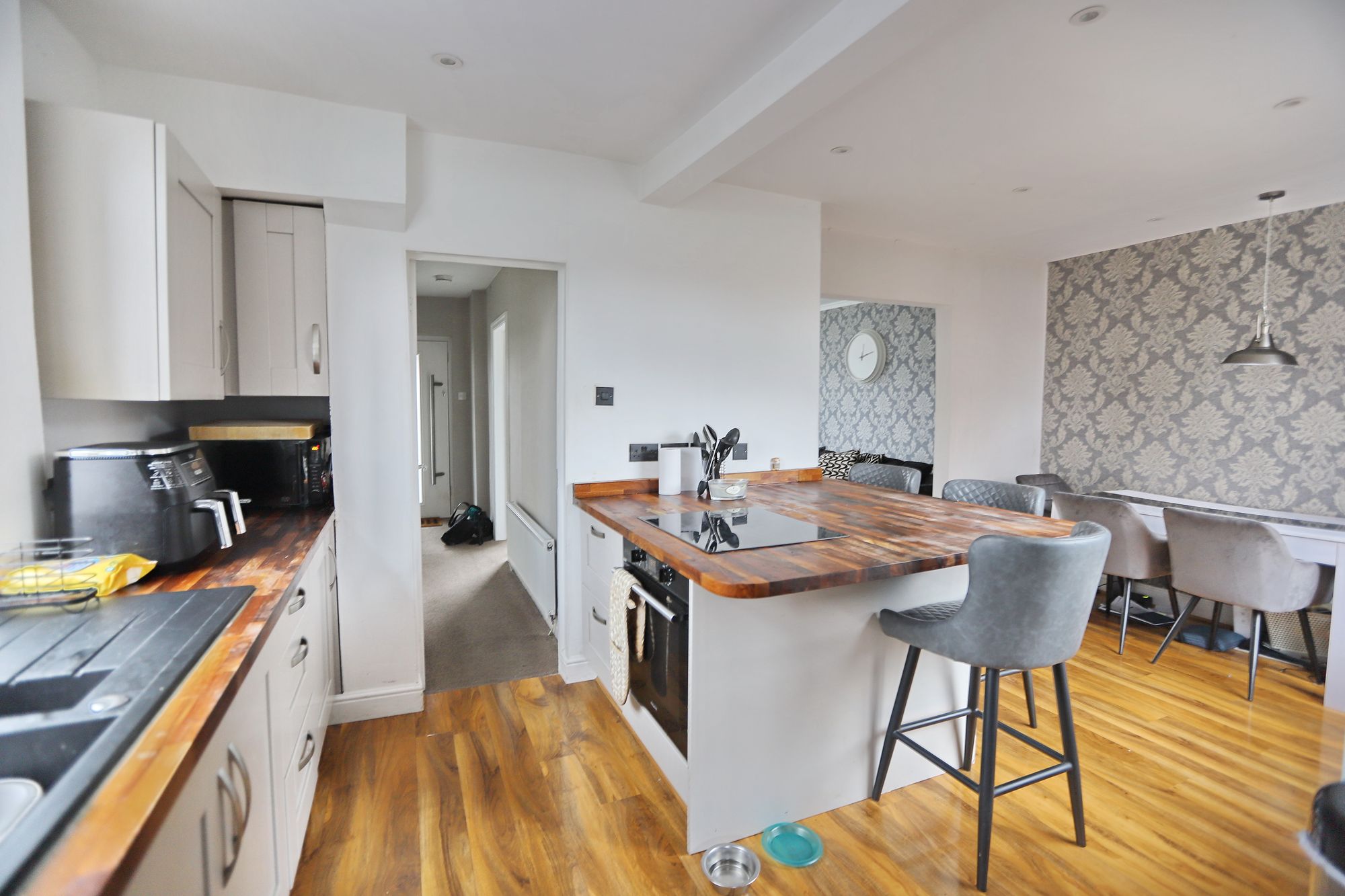 Images for Brooklawn Drive, Prestwich, M25