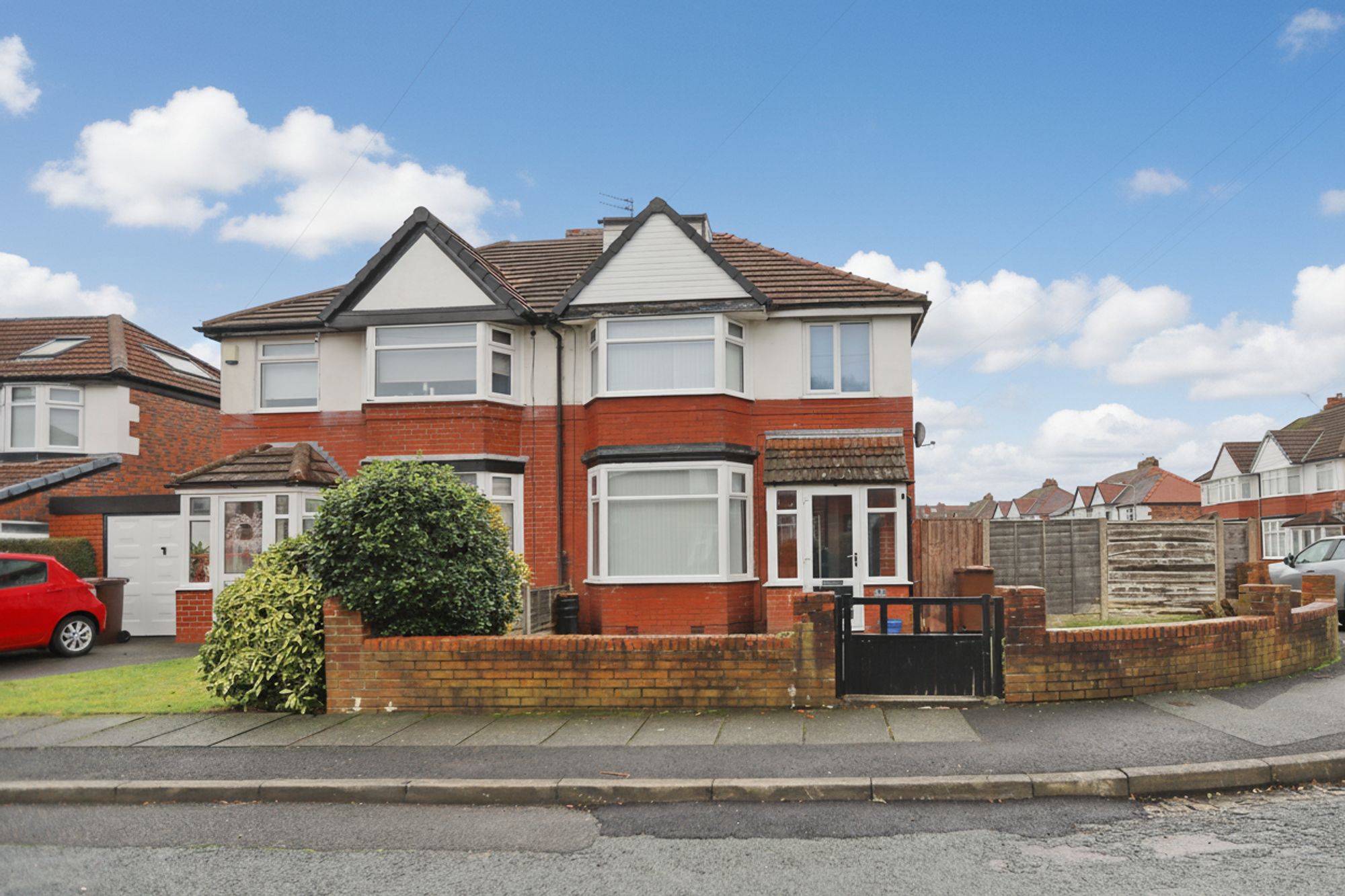 Images for Brooklawn Drive, Prestwich, M25