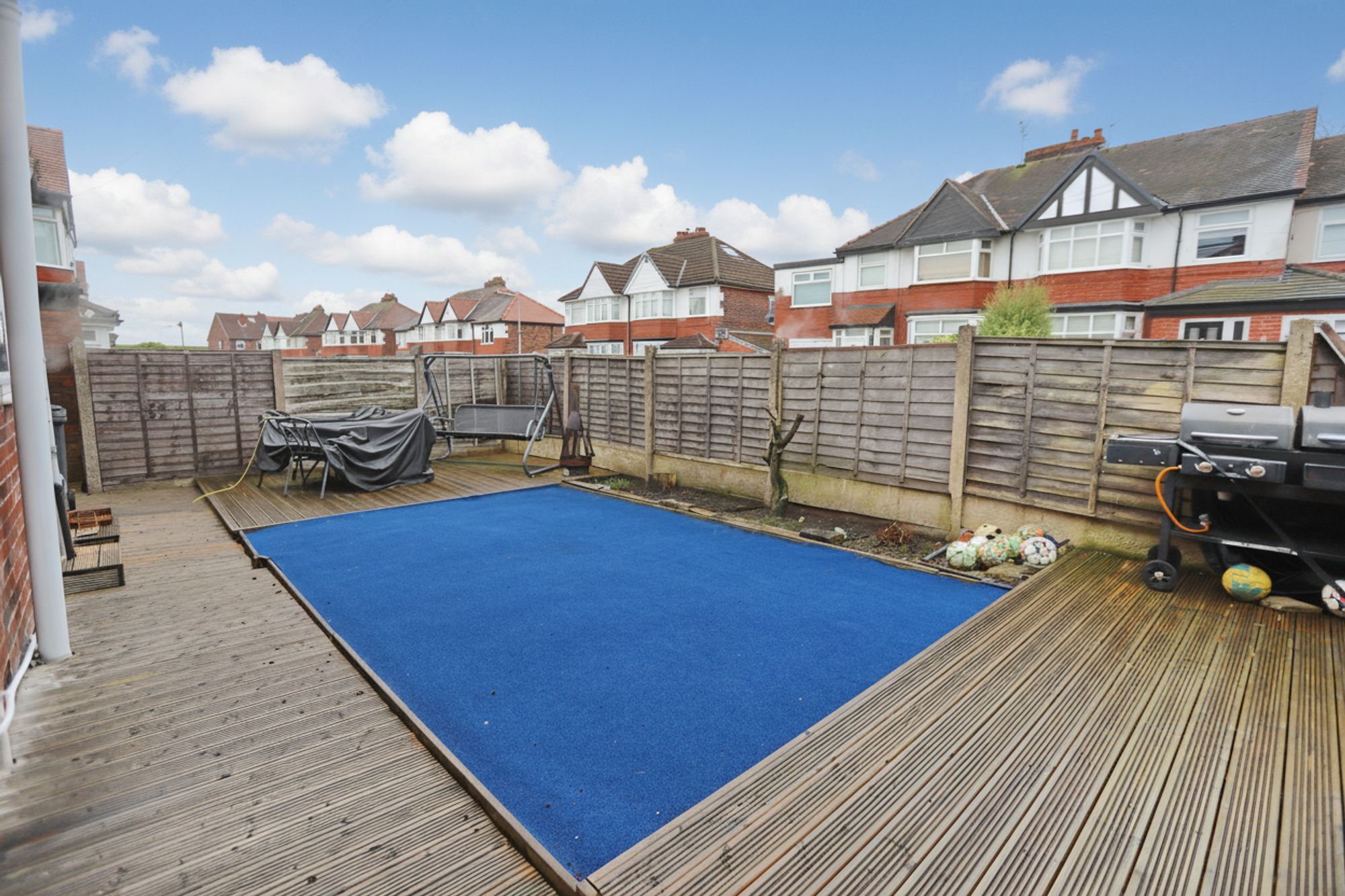 Images for Brooklawn Drive, Prestwich, M25