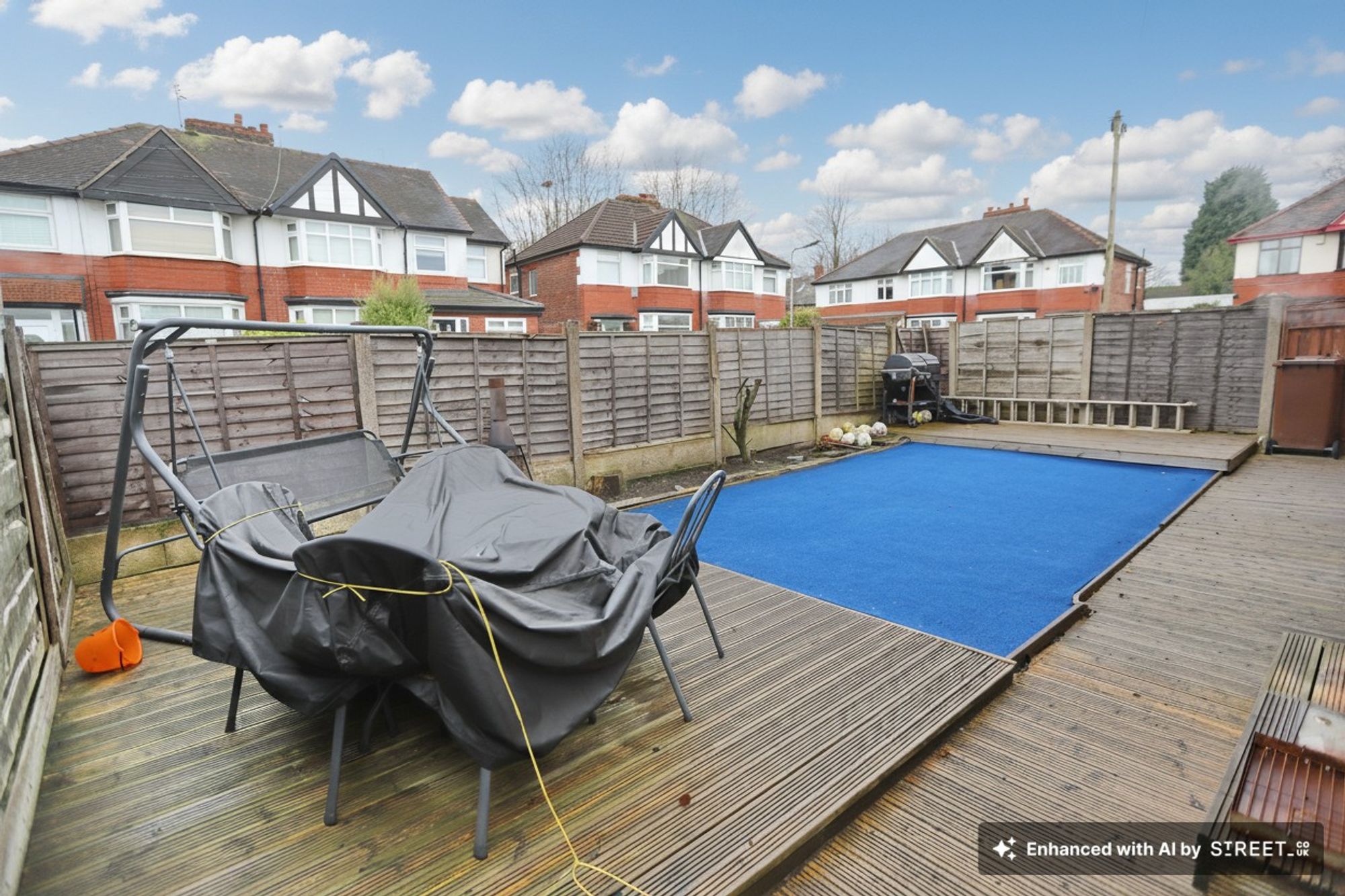 Images for Brooklawn Drive, Prestwich, M25