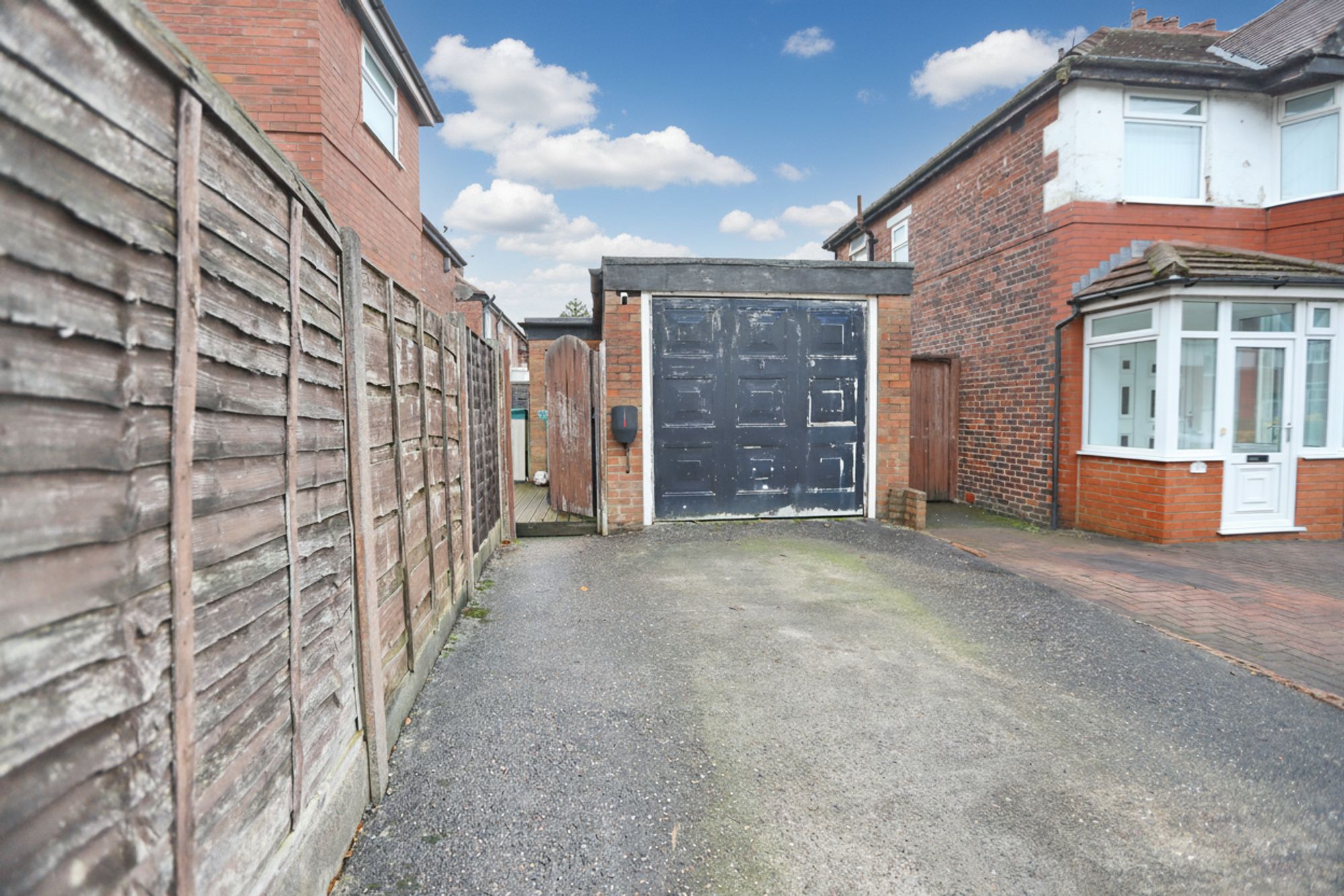 Images for Brooklawn Drive, Prestwich, M25