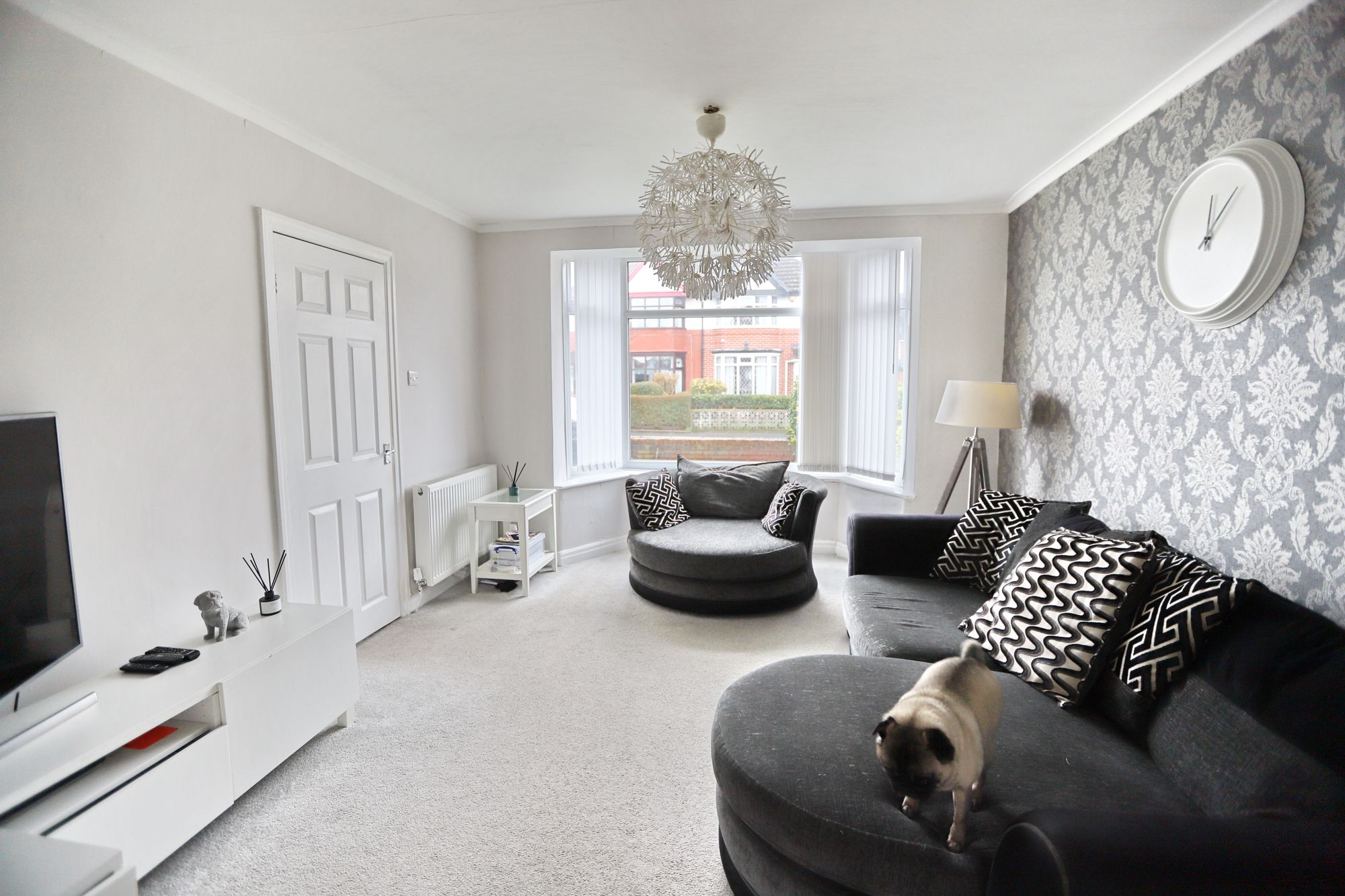 Images for Brooklawn Drive, Prestwich, M25