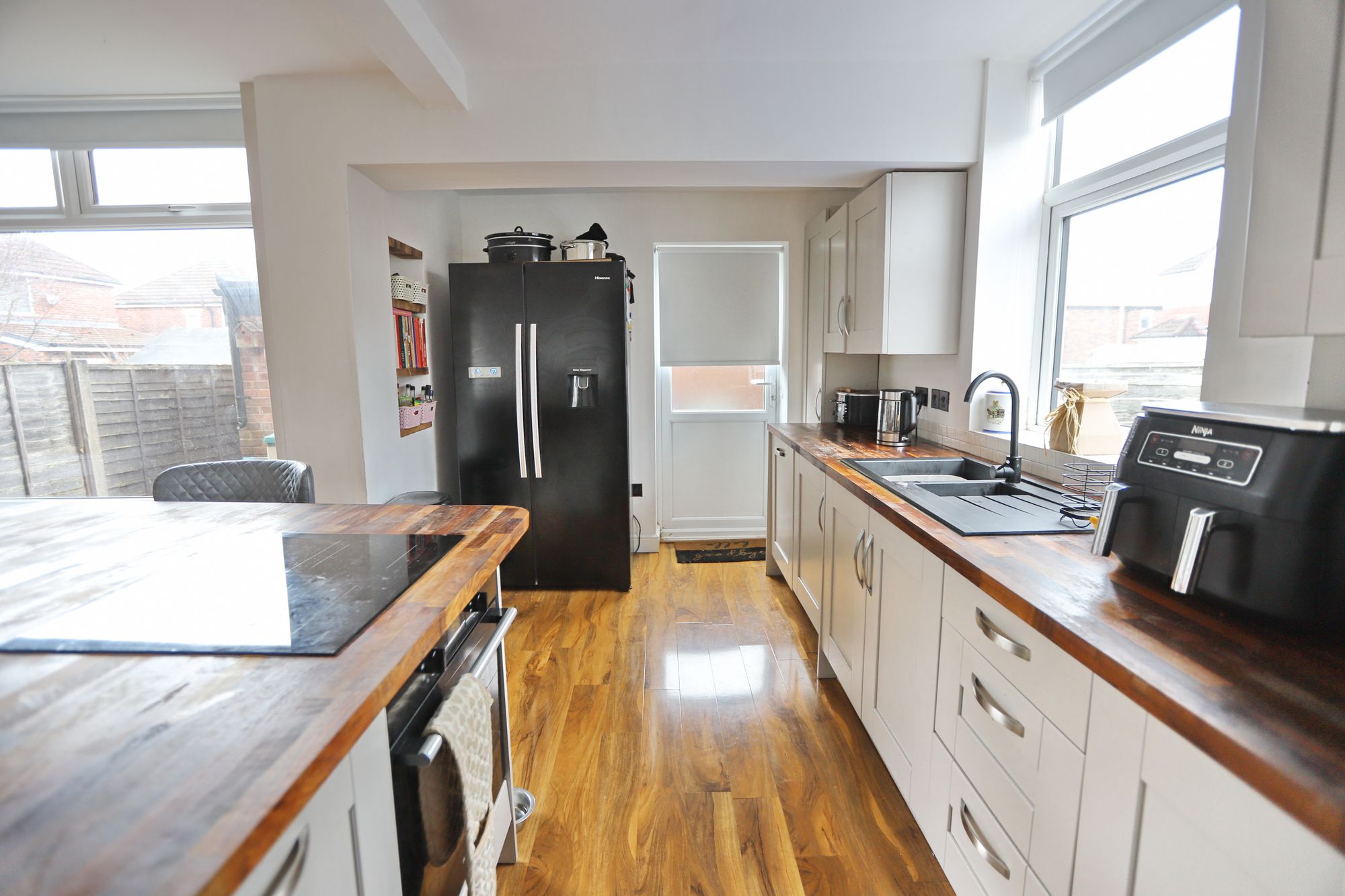 Images for Brooklawn Drive, Prestwich, M25