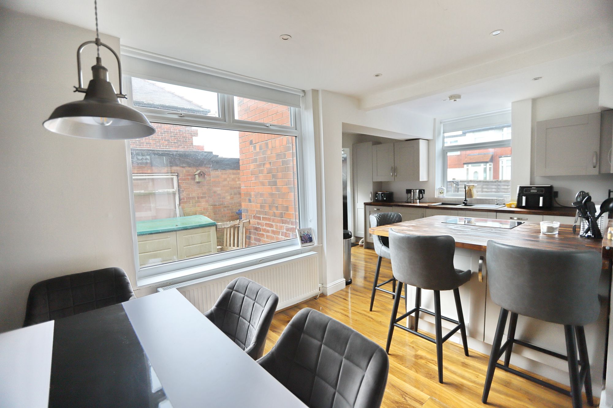 Images for Brooklawn Drive, Prestwich, M25