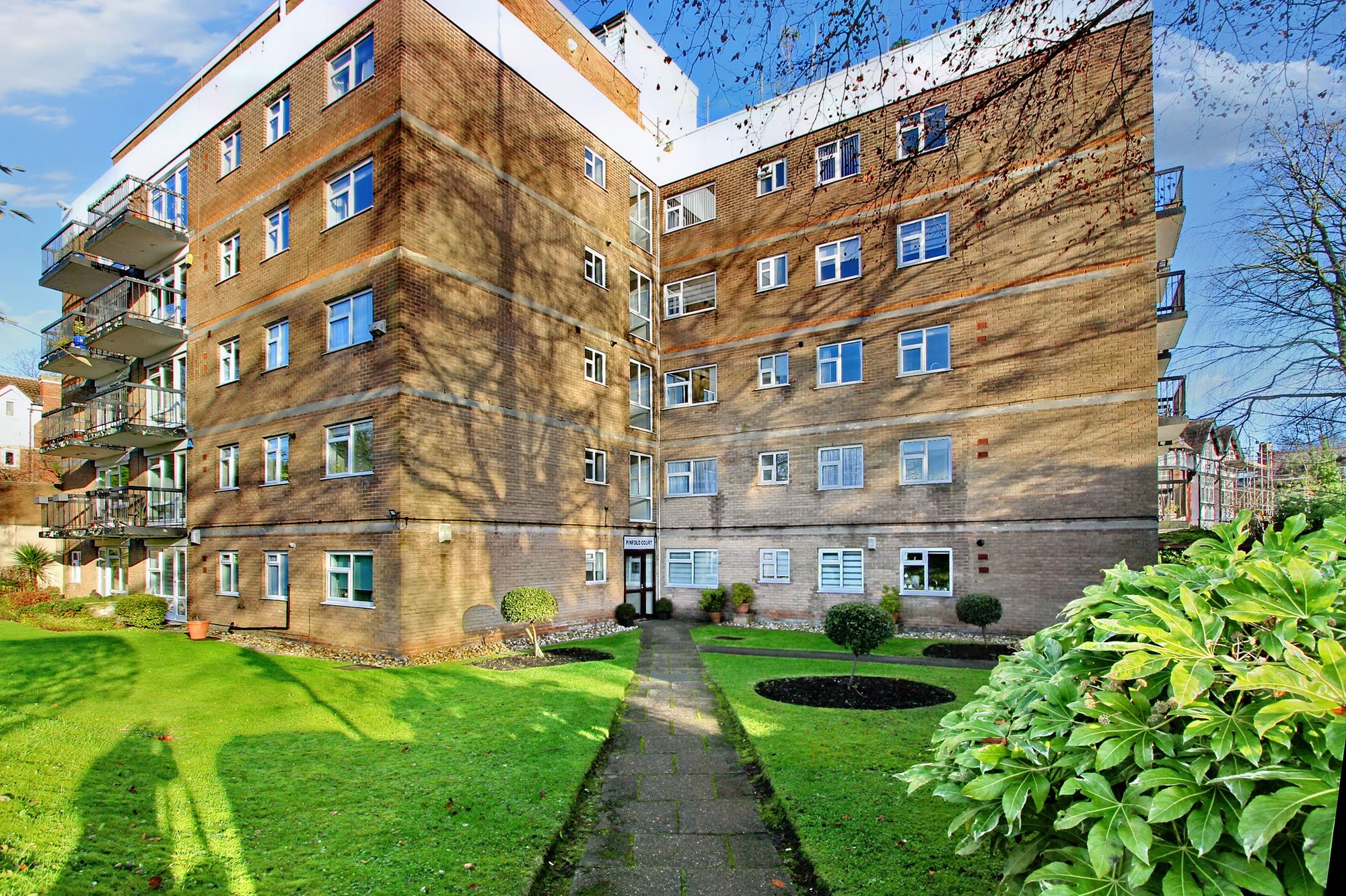 Images for Pinfold Court, Whitefield, M45