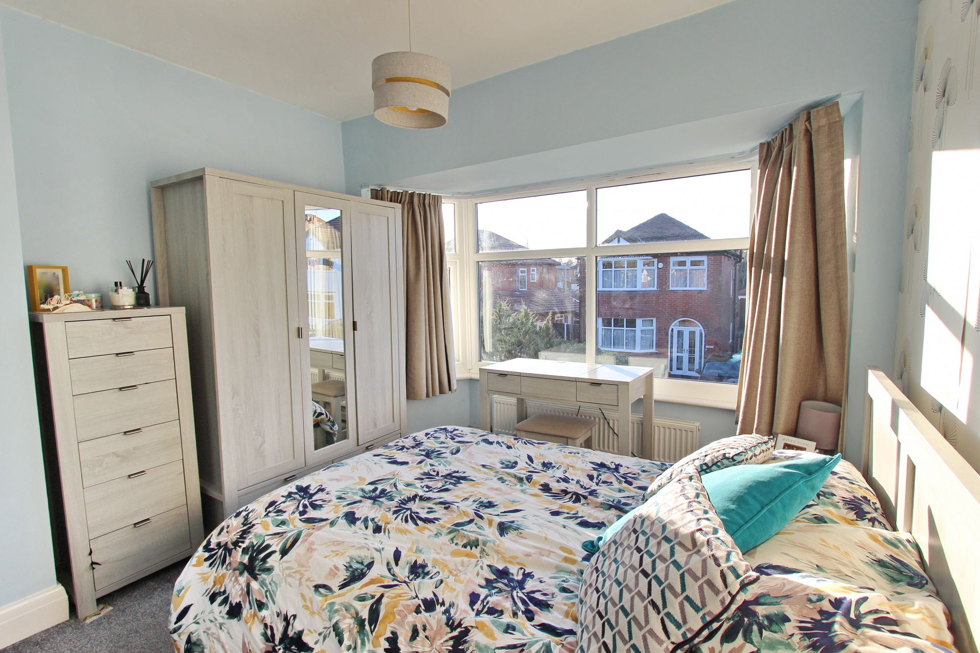 Images for Hillside Avenue, Whitefield, M45