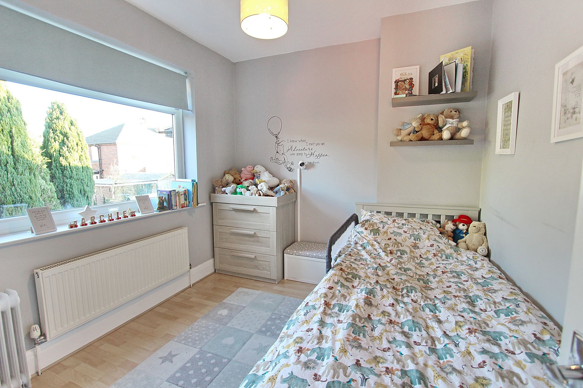 Images for Hillside Avenue, Whitefield, M45