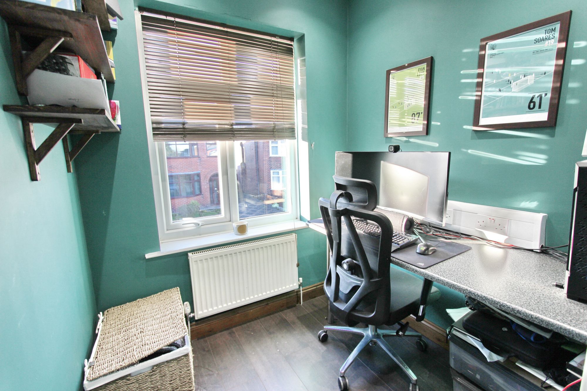 Images for Hillside Avenue, Whitefield, M45