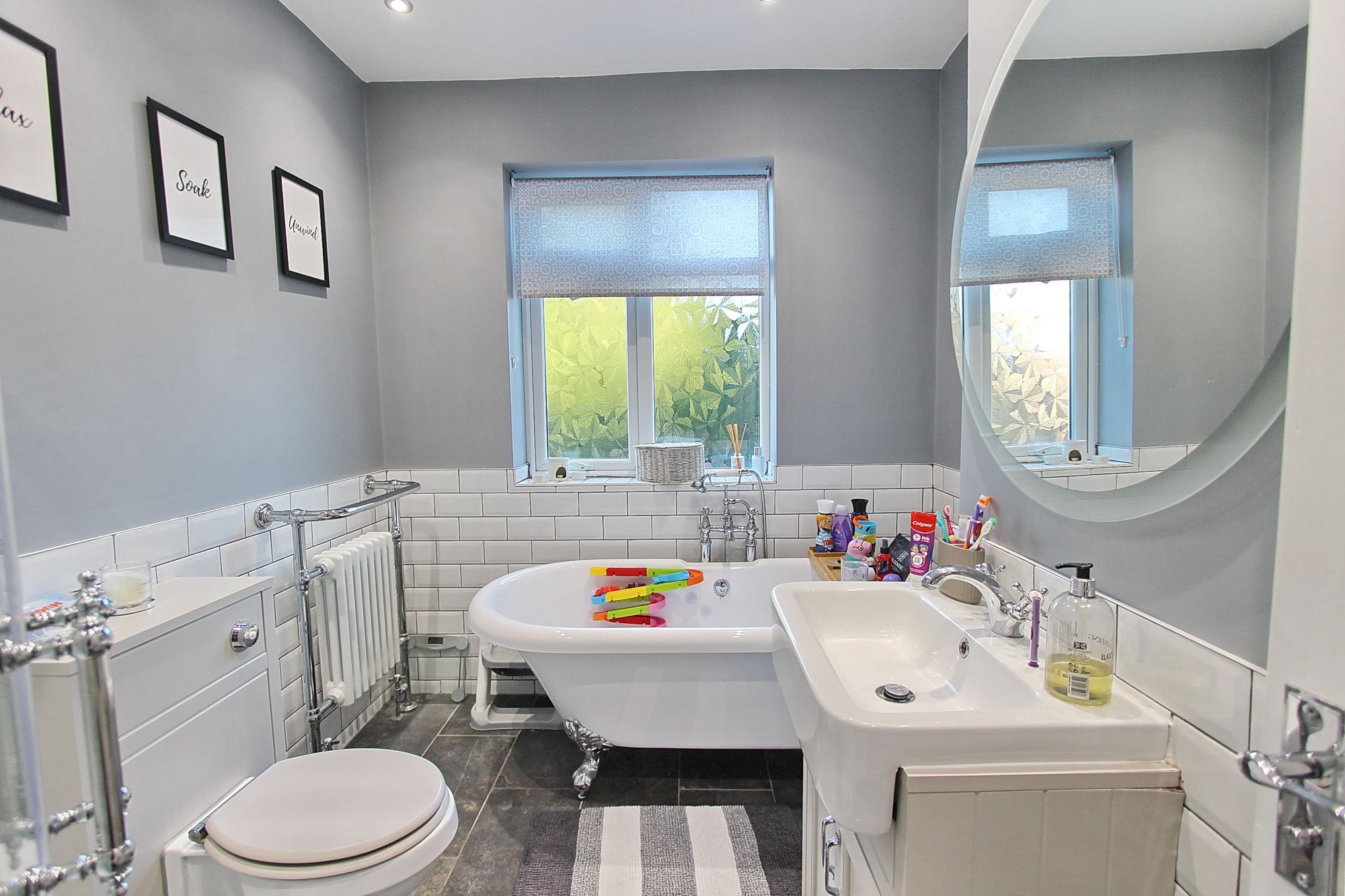 Images for Hillside Avenue, Whitefield, M45