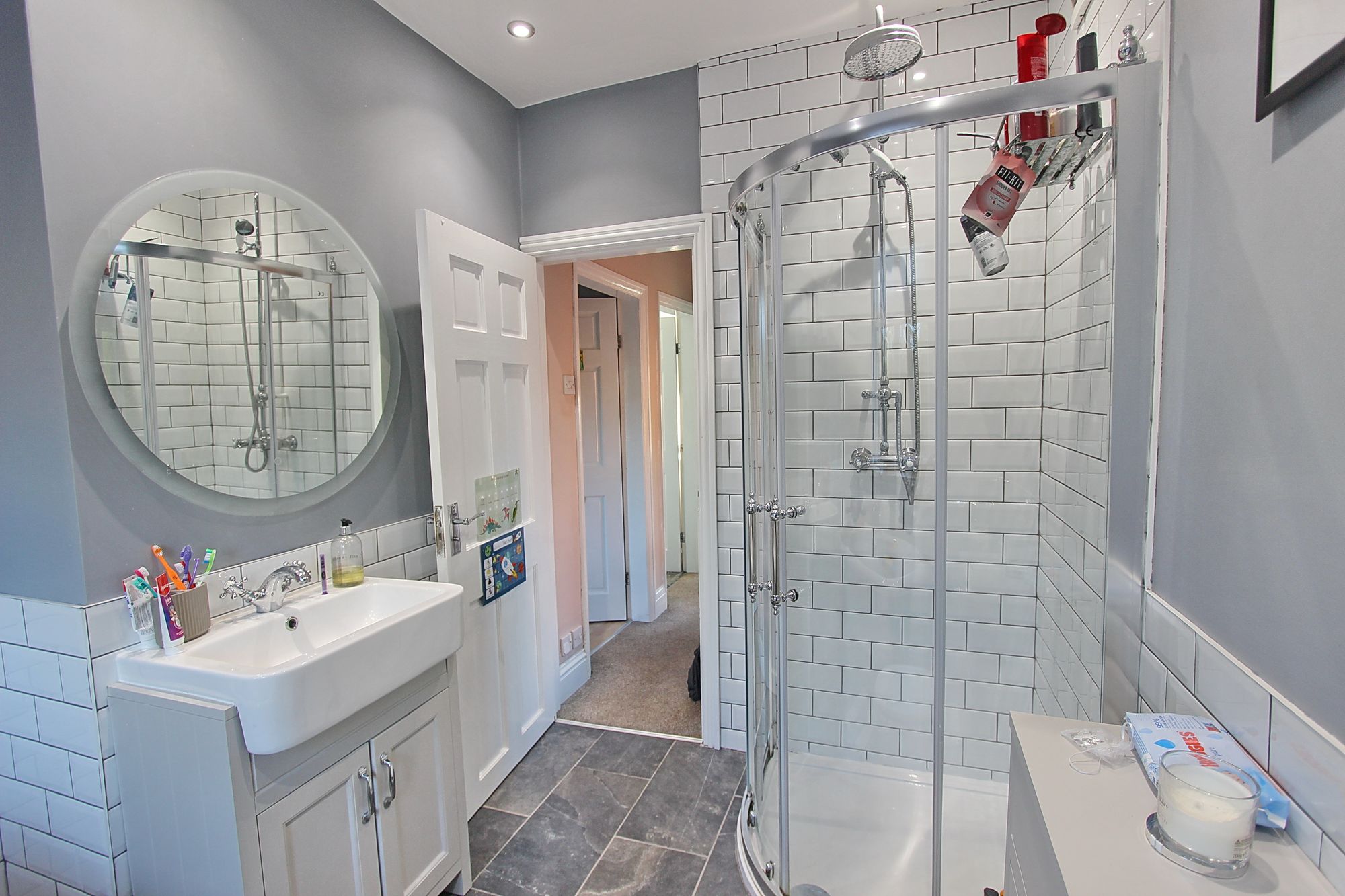 Images for Hillside Avenue, Whitefield, M45