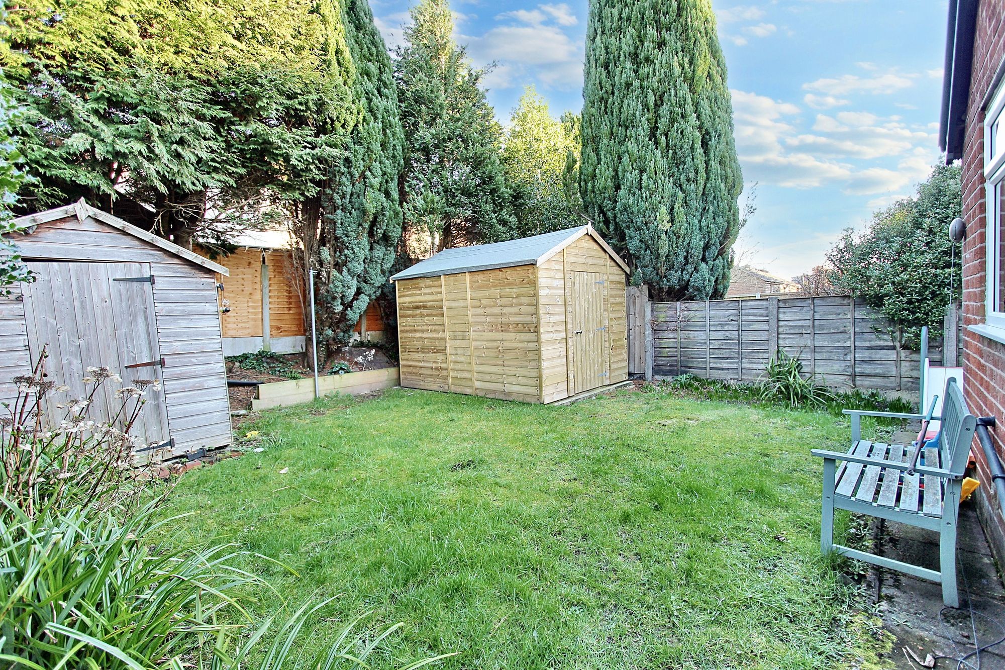 Images for Hillside Avenue, Whitefield, M45