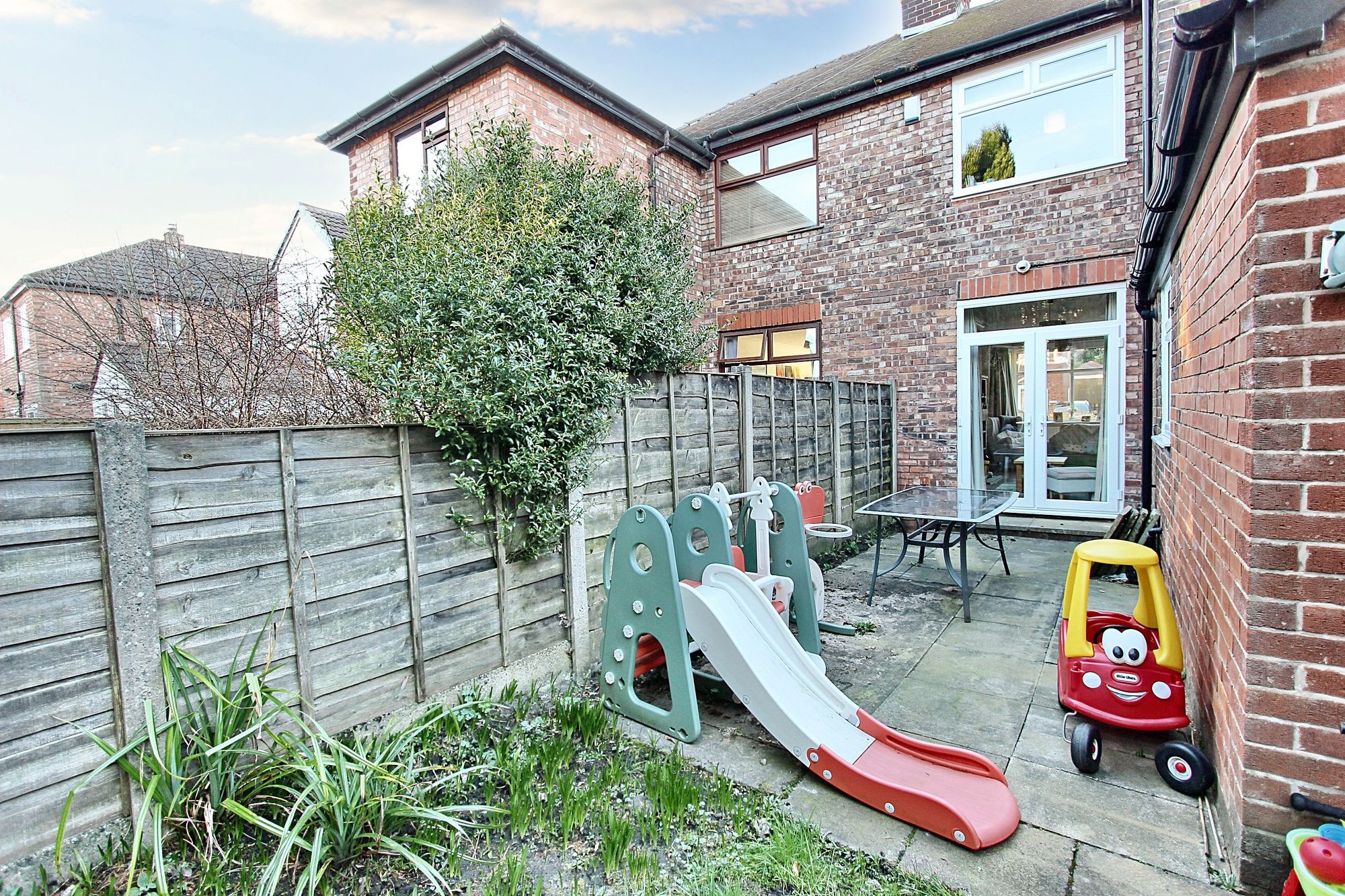 Images for Hillside Avenue, Whitefield, M45