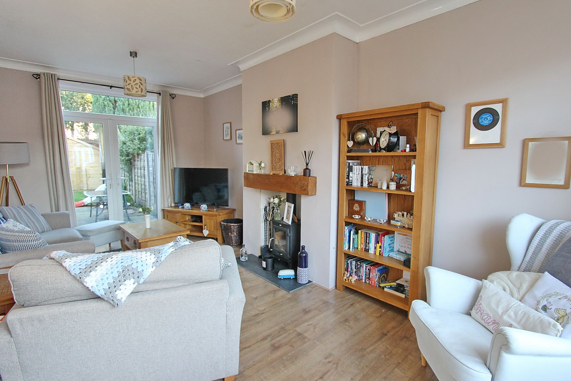 Images for Hillside Avenue, Whitefield, M45