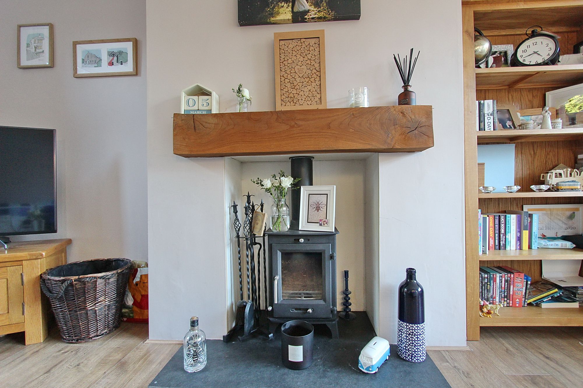 Images for Hillside Avenue, Whitefield, M45