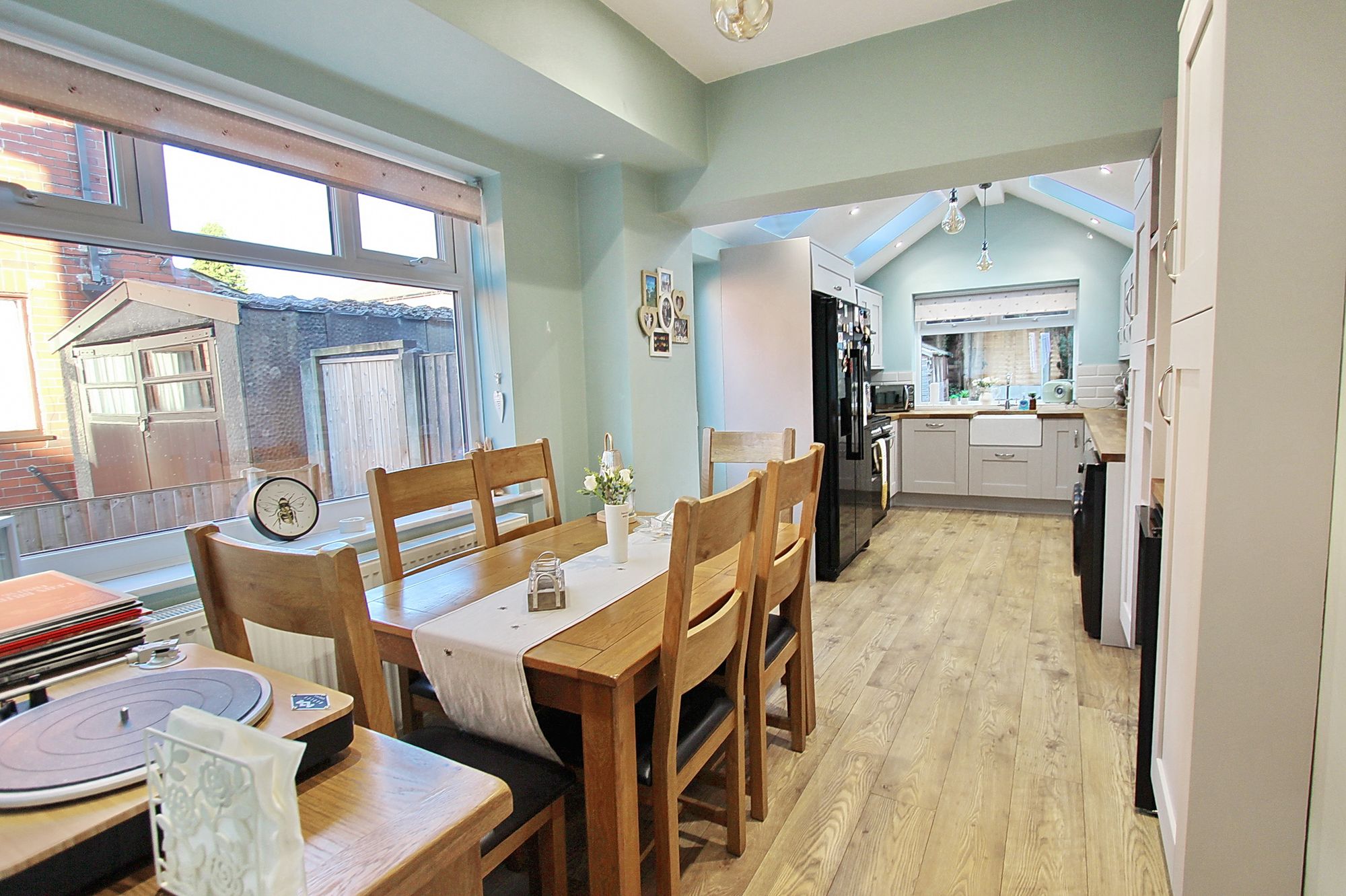 Images for Hillside Avenue, Whitefield, M45