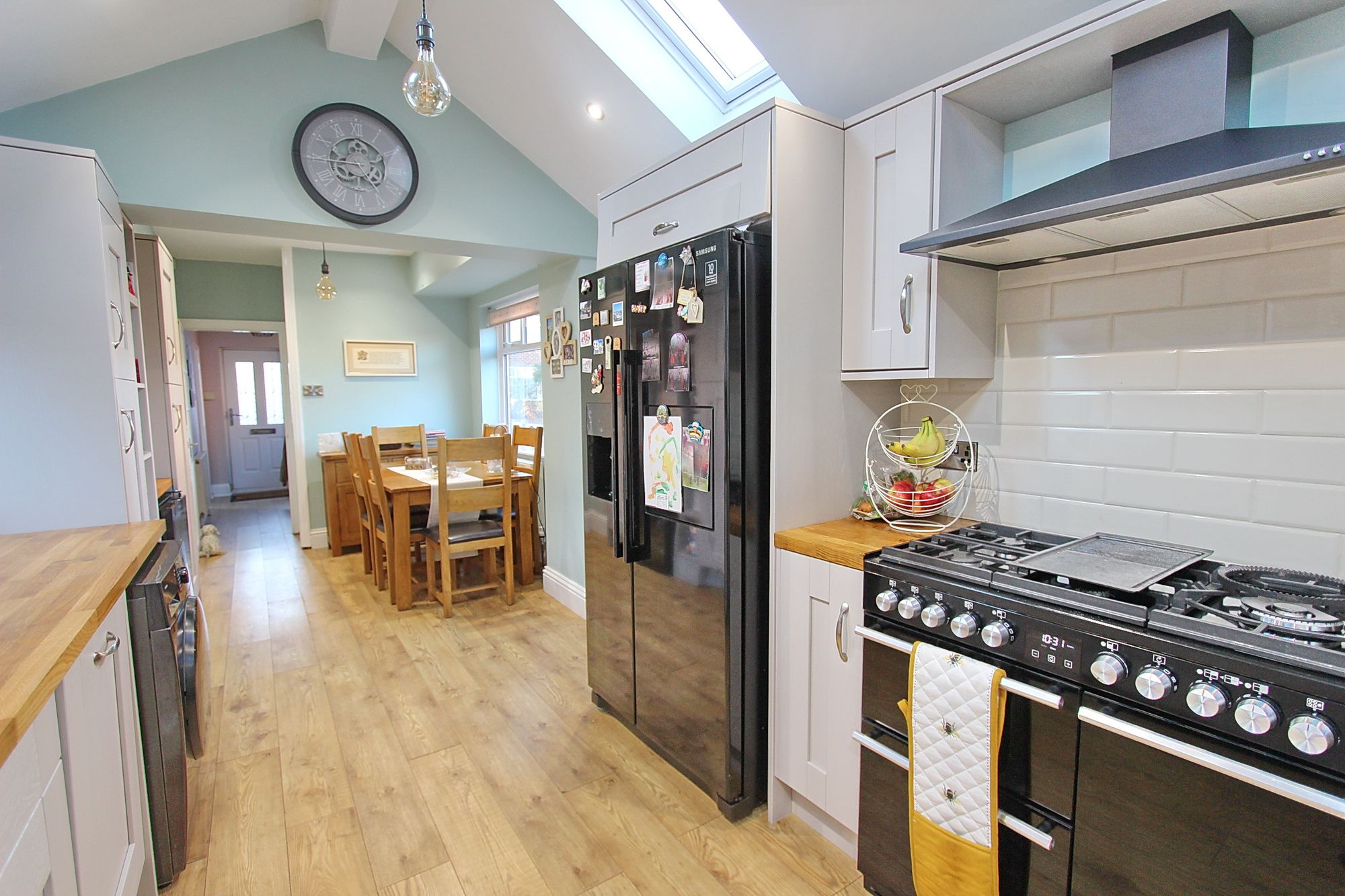 Images for Hillside Avenue, Whitefield, M45
