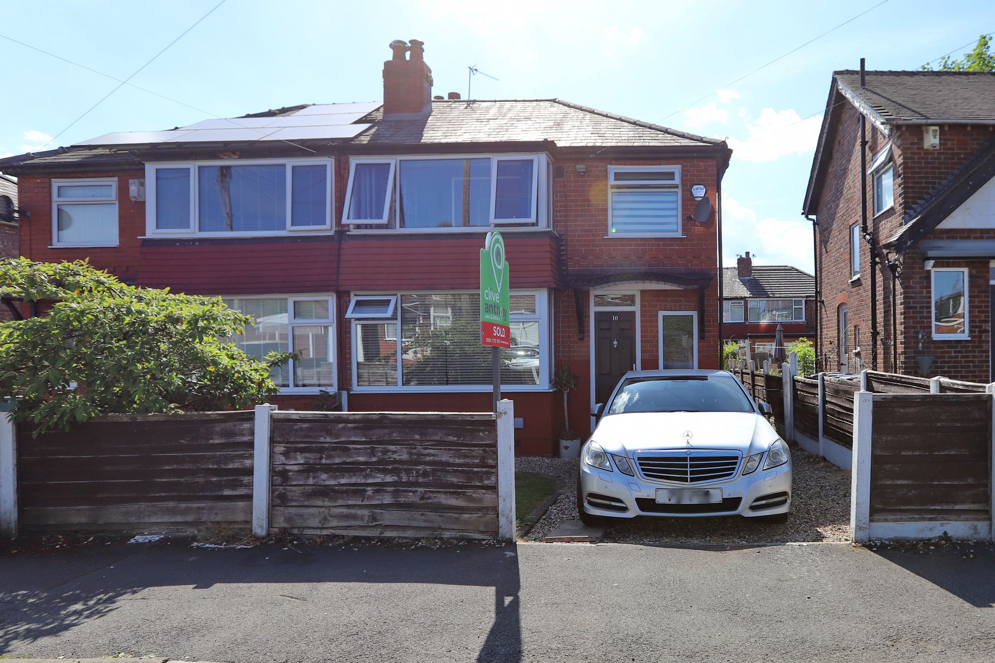 Images for Hastings Road, Prestwich, M25