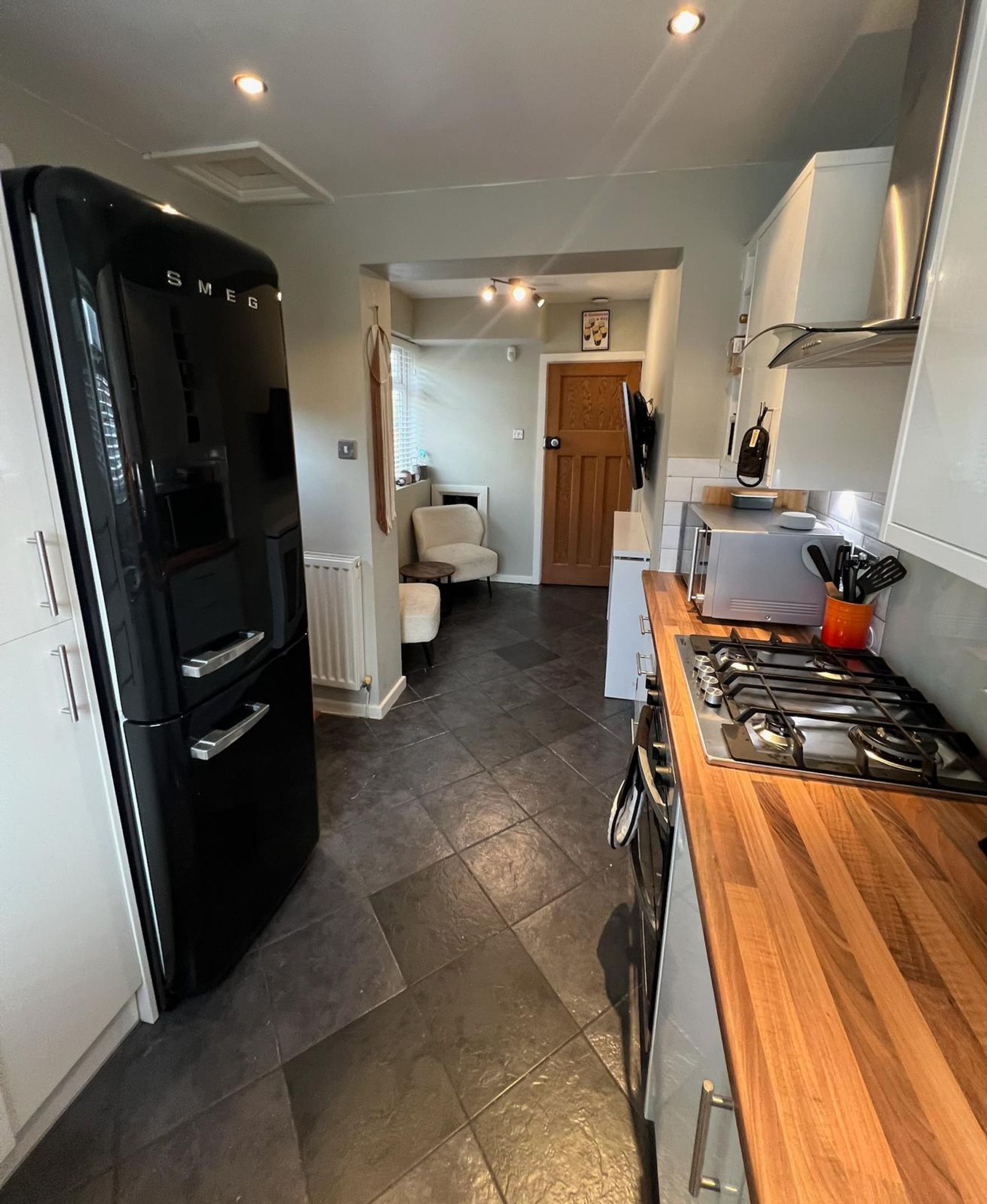 Images for Hastings Road, Prestwich, M25