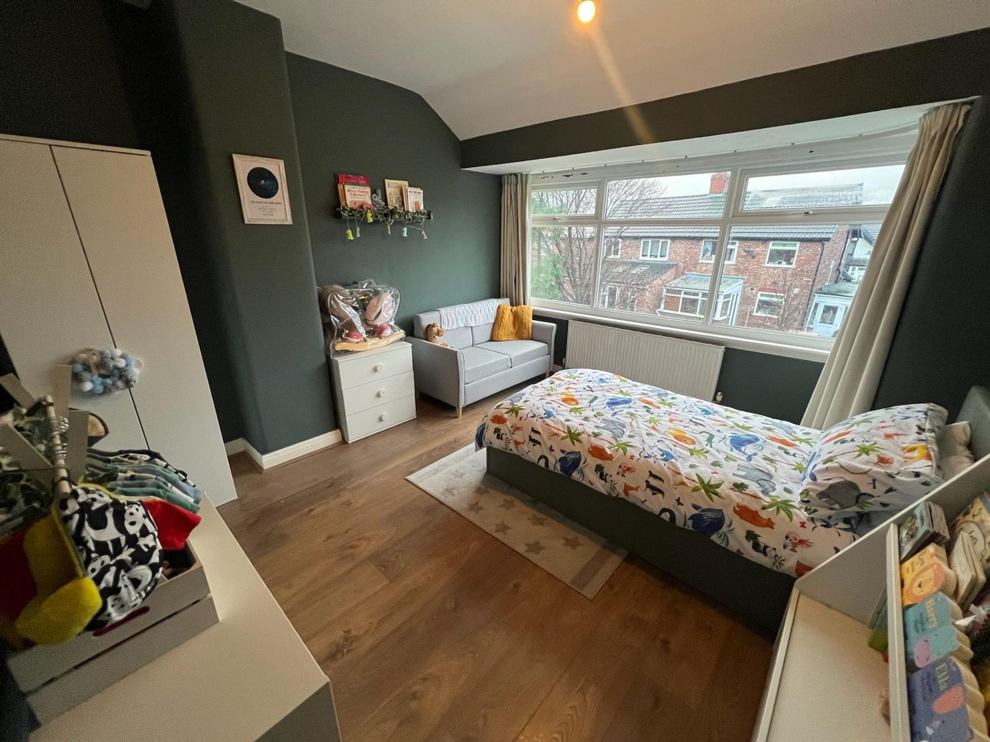 Images for Hastings Road, Prestwich, M25