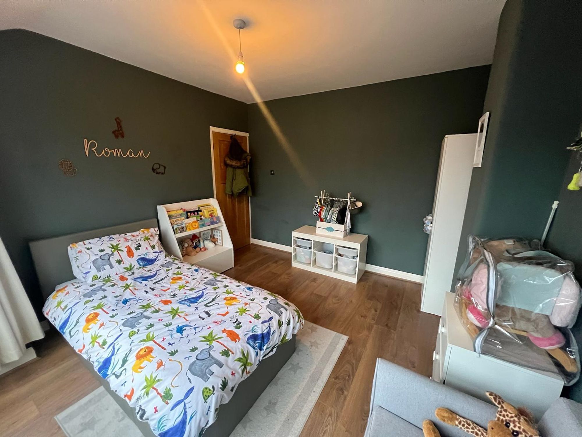 Images for Hastings Road, Prestwich, M25