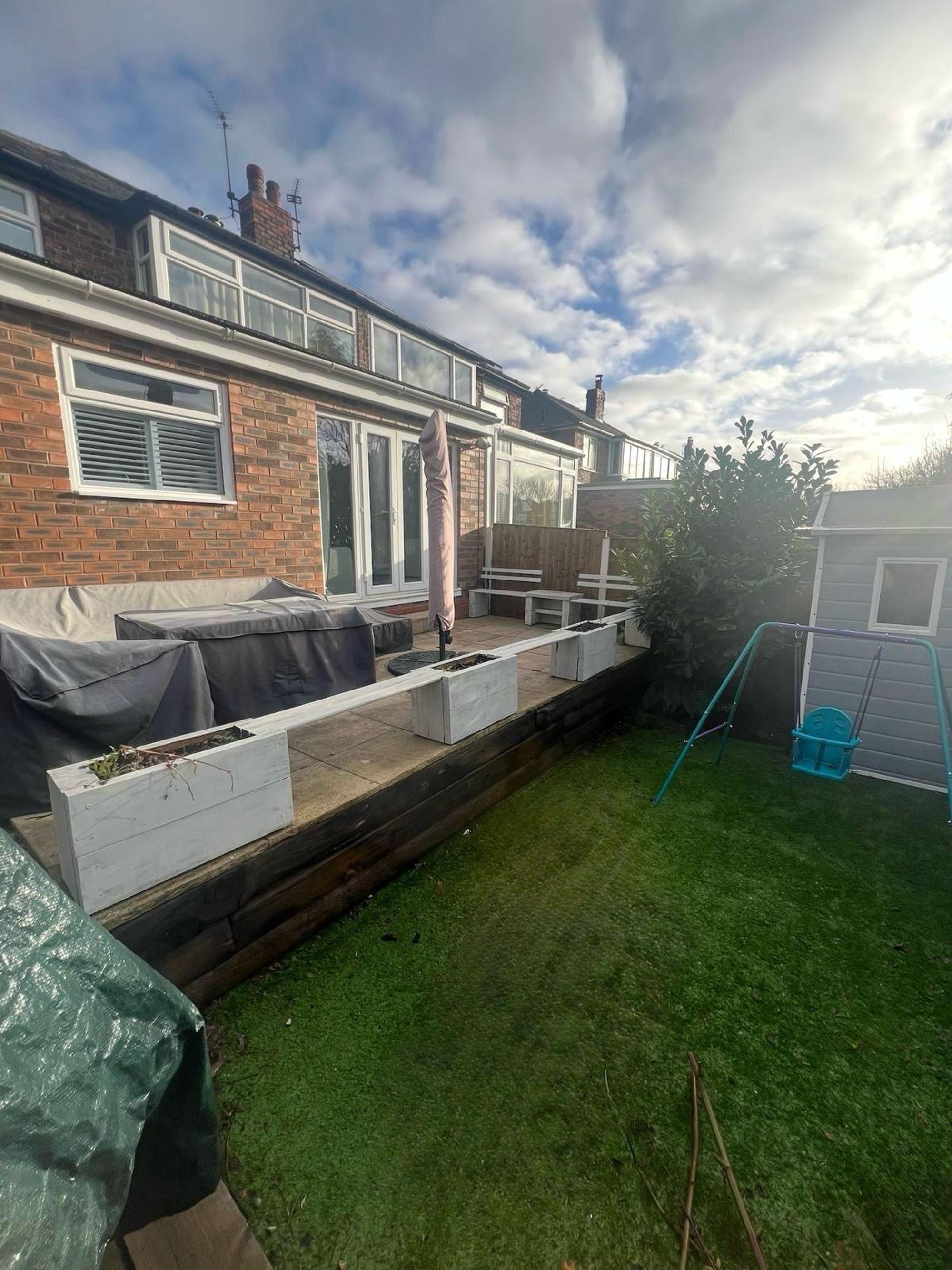Images for Hastings Road, Prestwich, M25