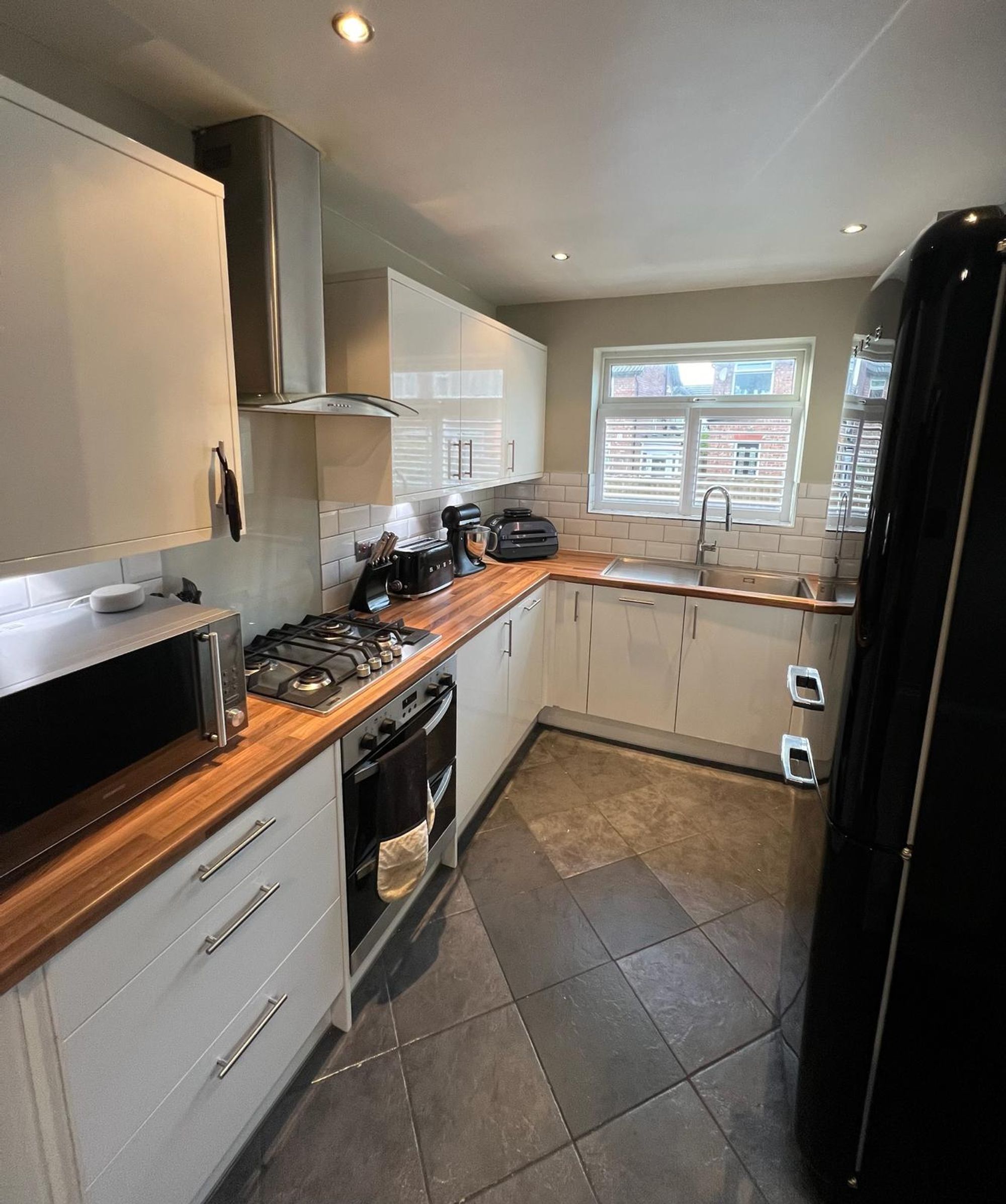 Images for Hastings Road, Prestwich, M25