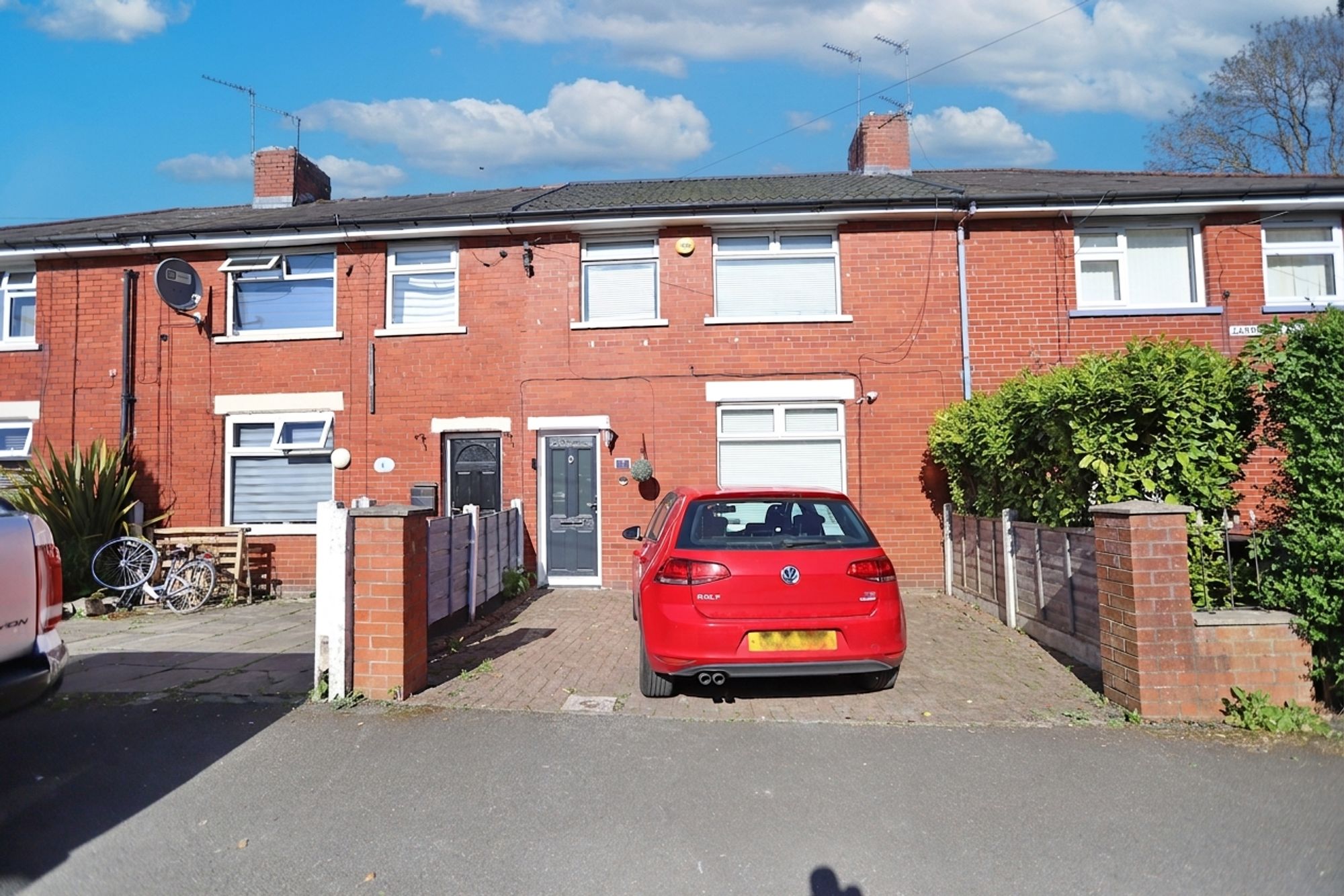 Images for Cambridge Grove, Whitefield, M45