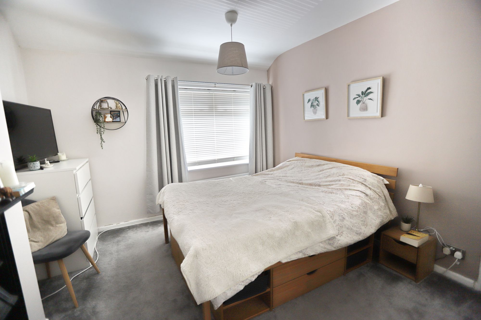 Images for Cambridge Grove, Whitefield, M45