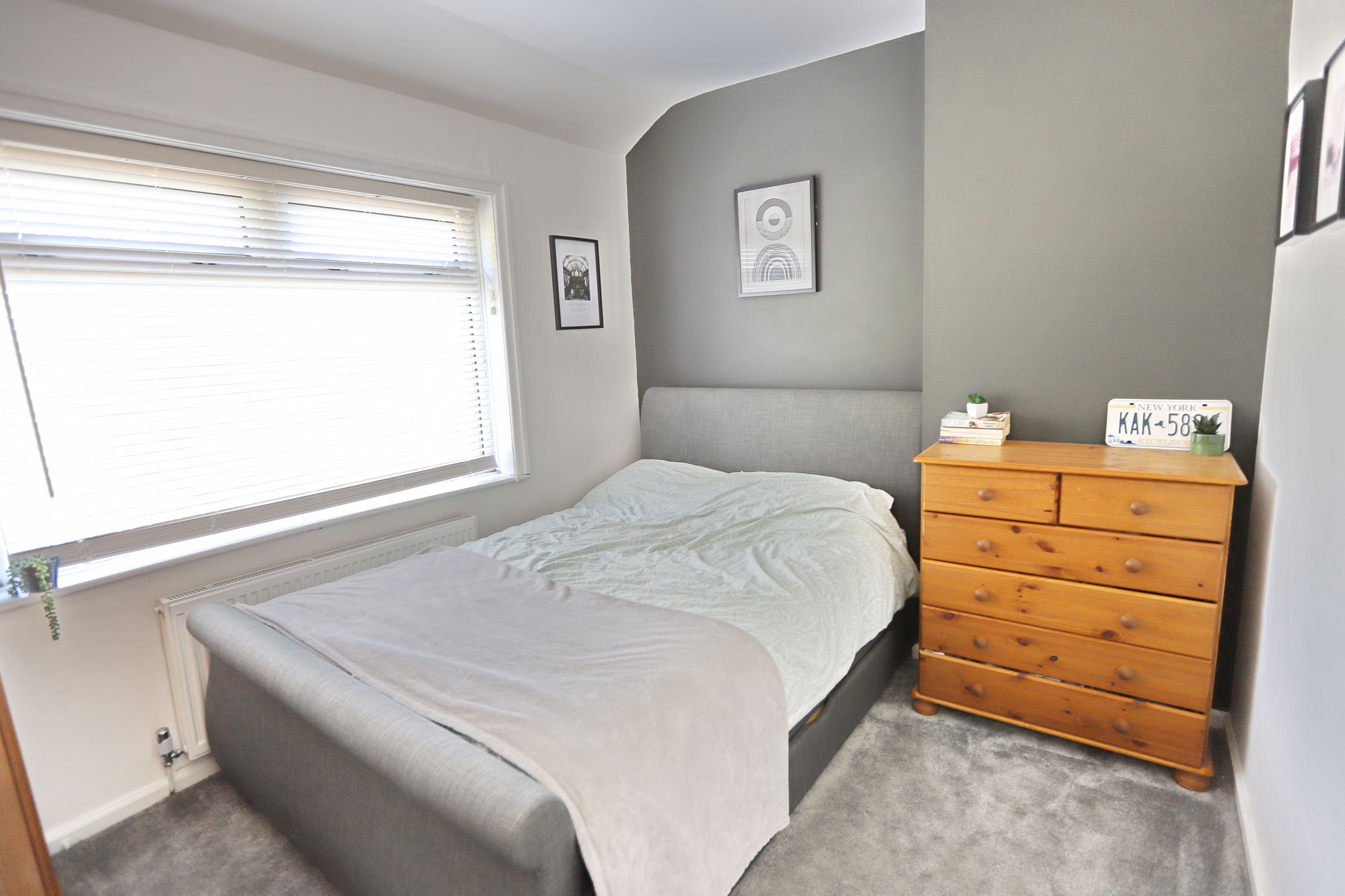 Images for Cambridge Grove, Whitefield, M45