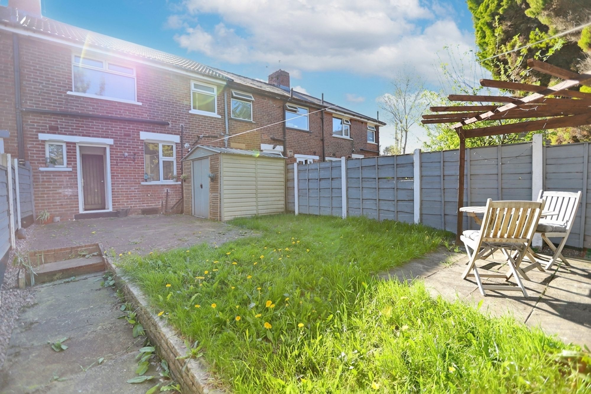 Images for Cambridge Grove, Whitefield, M45