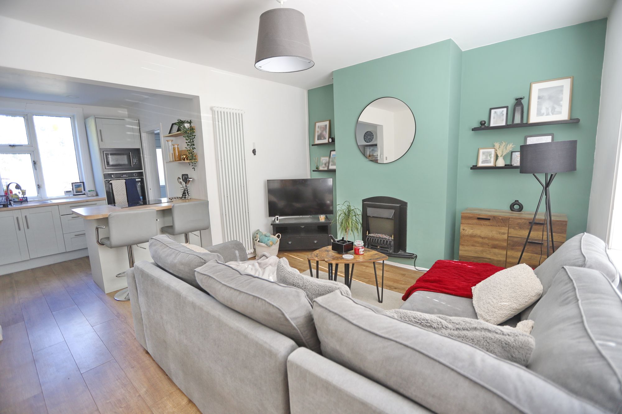Images for Cambridge Grove, Whitefield, M45