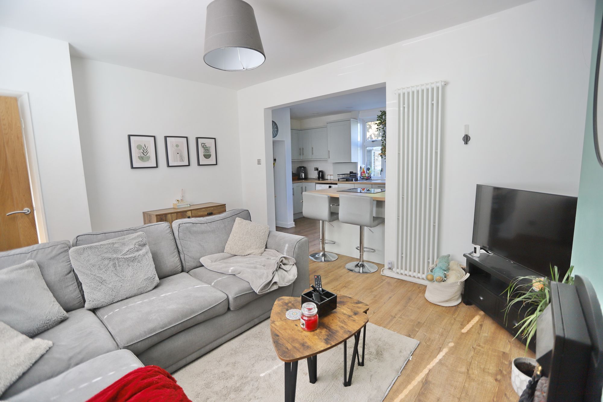 Images for Cambridge Grove, Whitefield, M45