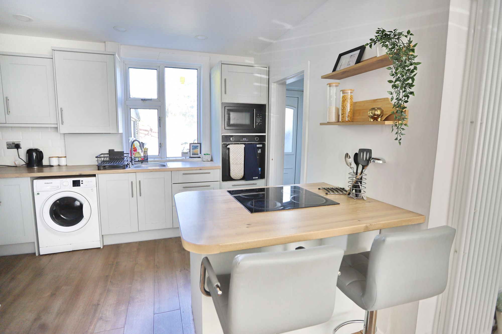 Images for Cambridge Grove, Whitefield, M45