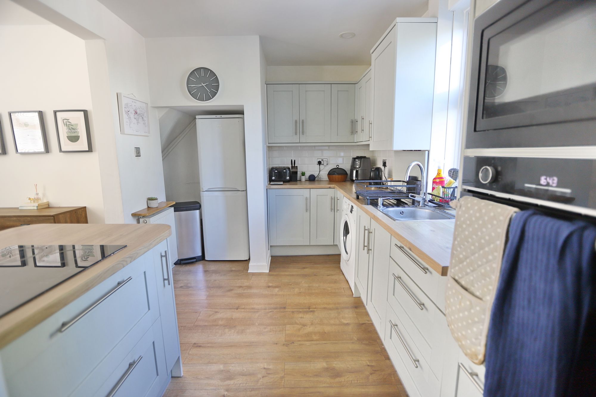 Images for Cambridge Grove, Whitefield, M45