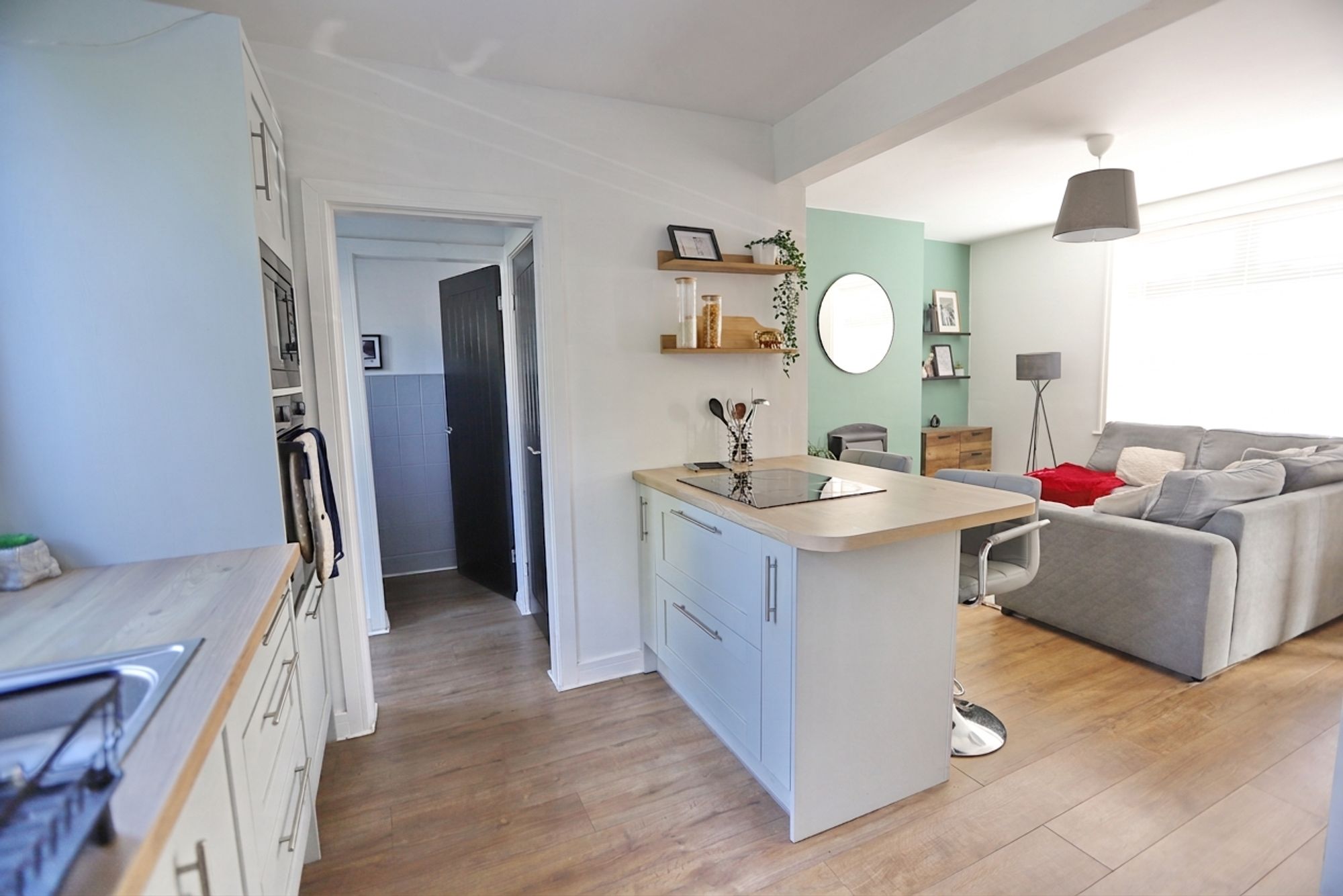 Images for Cambridge Grove, Whitefield, M45